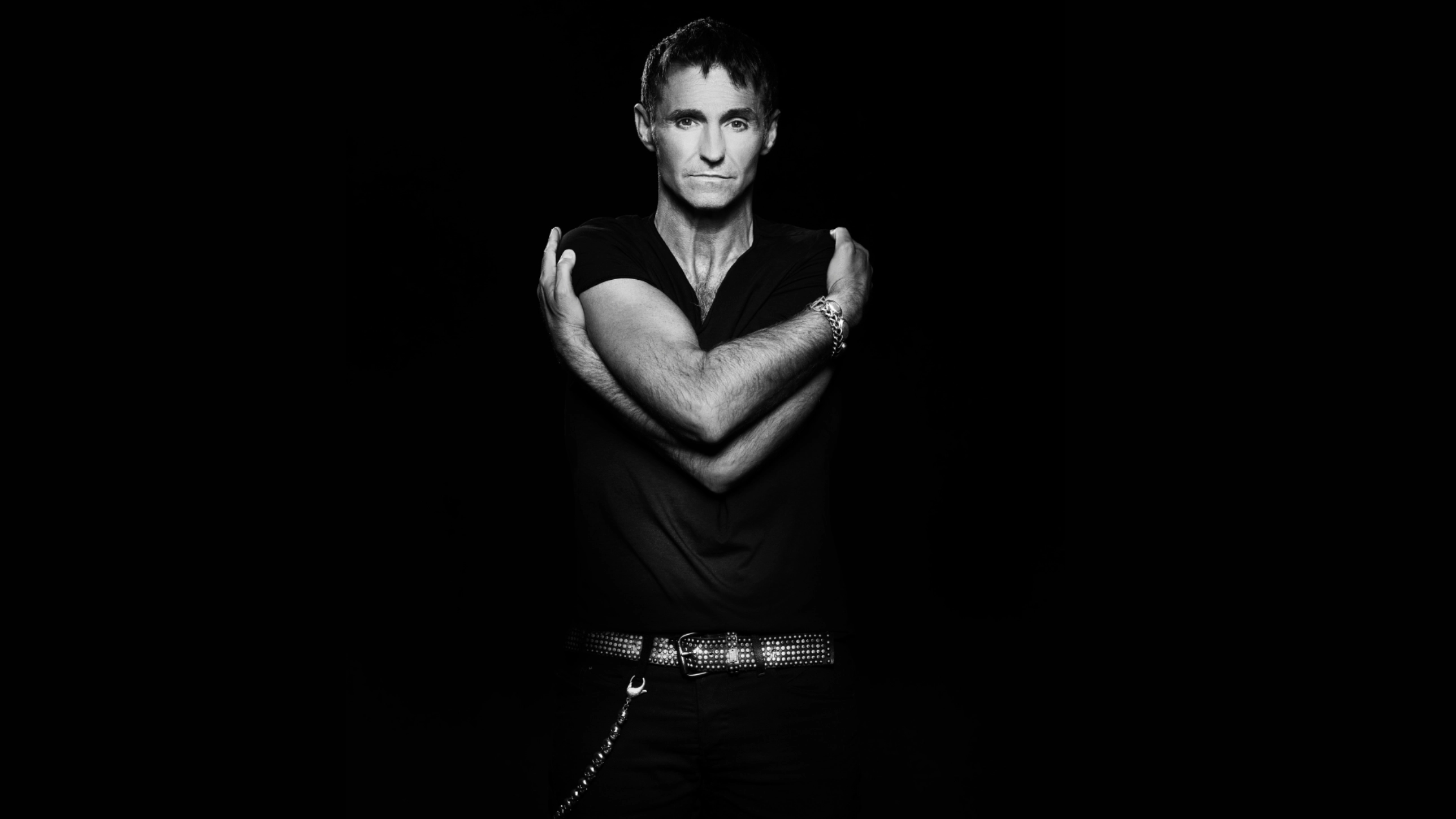 Marti Pellow: Pellow Talk, The Lost Chapter