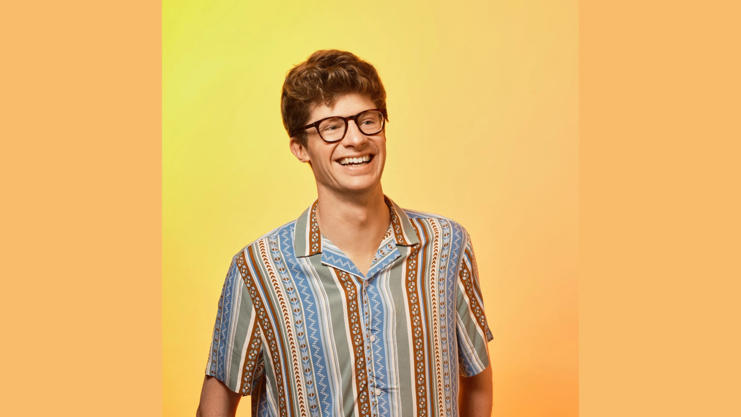 Alex Kealy: The Fear