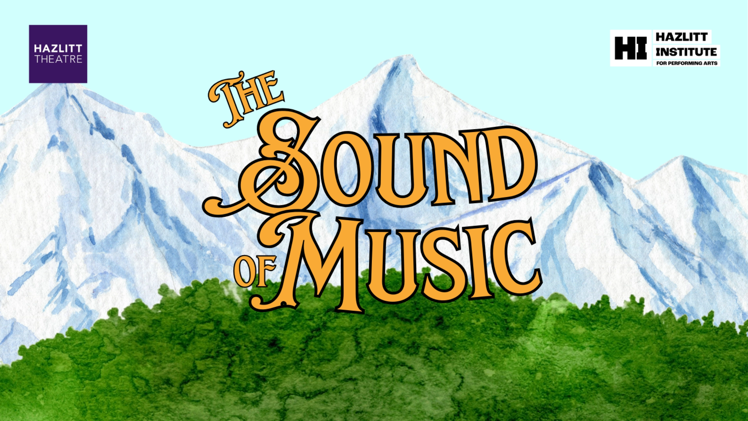 HI: The Sound of Music