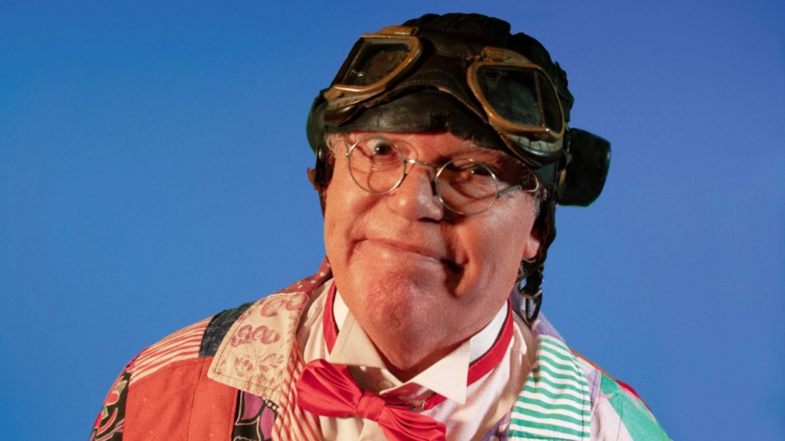 Roy Chubby Brown: It's Simply Comedy