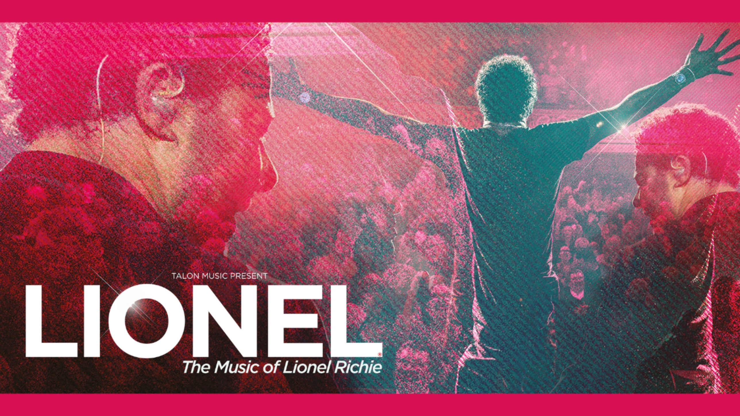 Lionel - The Music of Lionel Richie