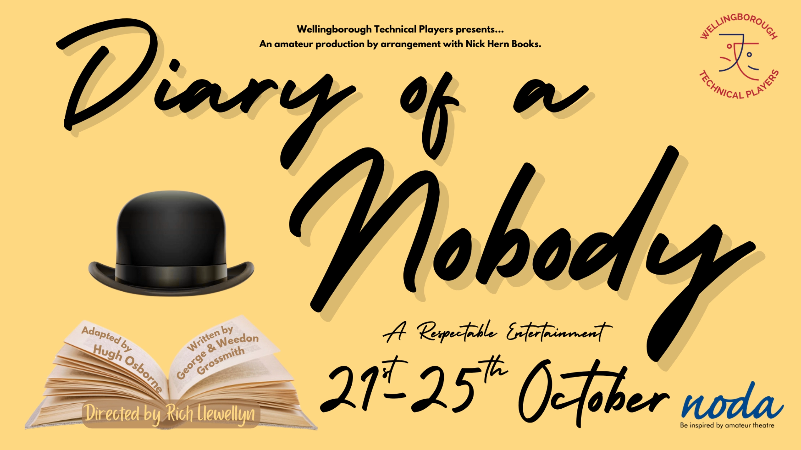 Diary of a Nobody
