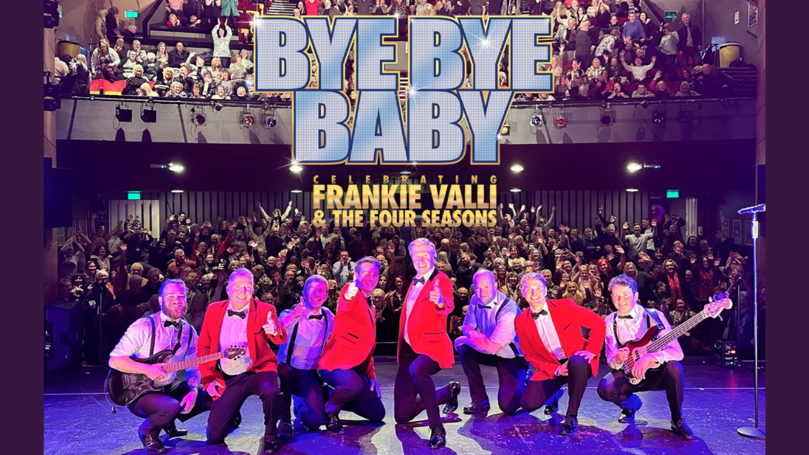 Bye Bye Baby