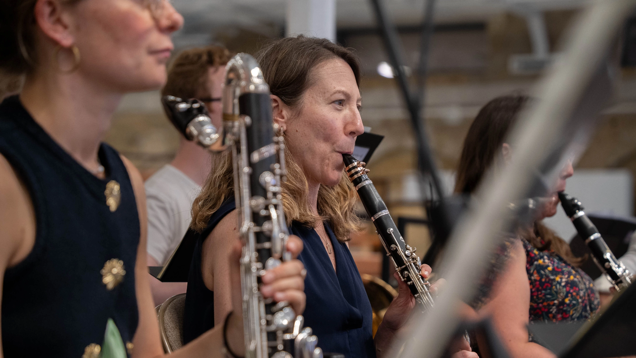 Royal Philharmonic Orchestra Wind Ensemble