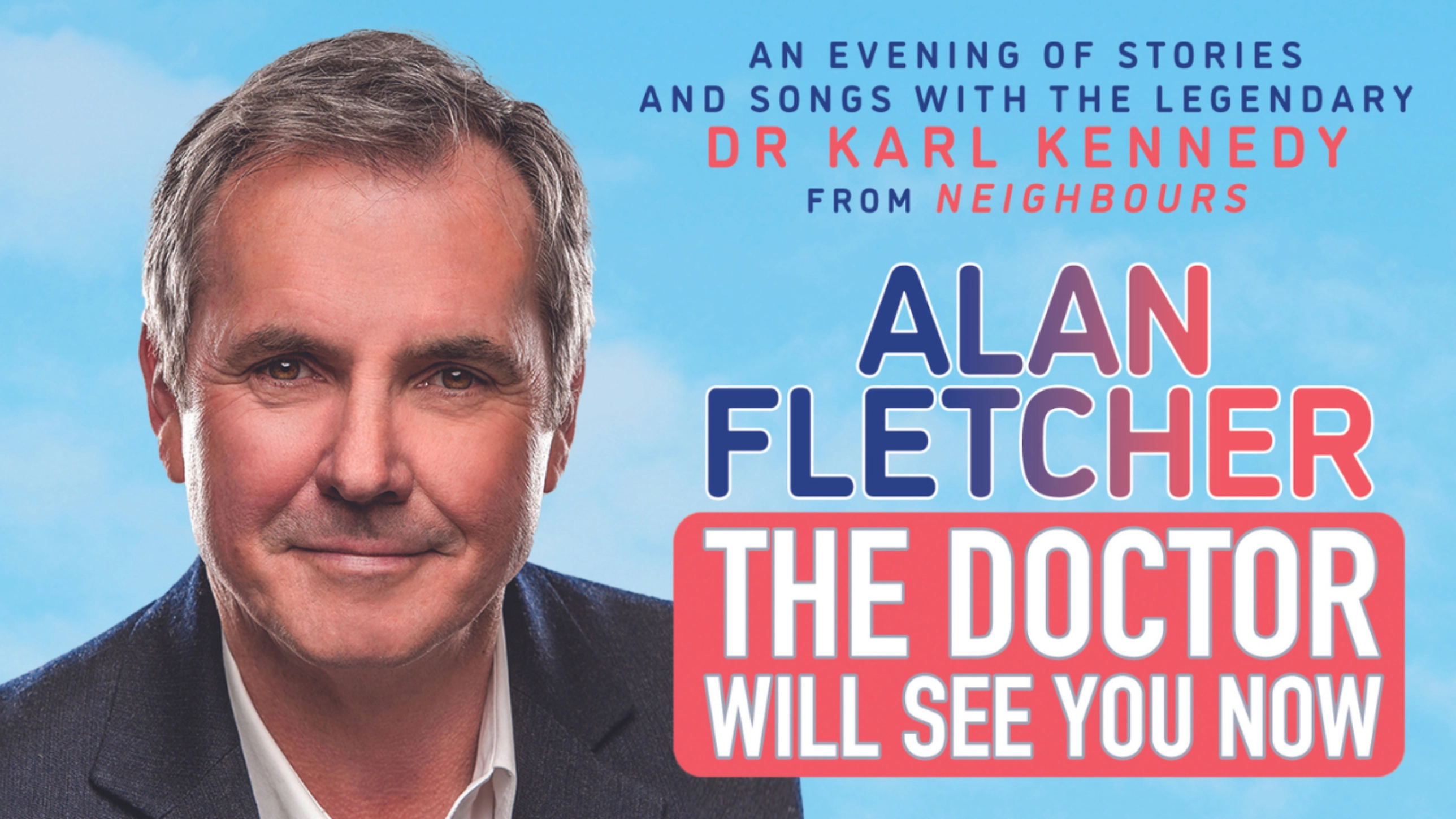  Alan Fletcher - The Doctor Will See You Now 