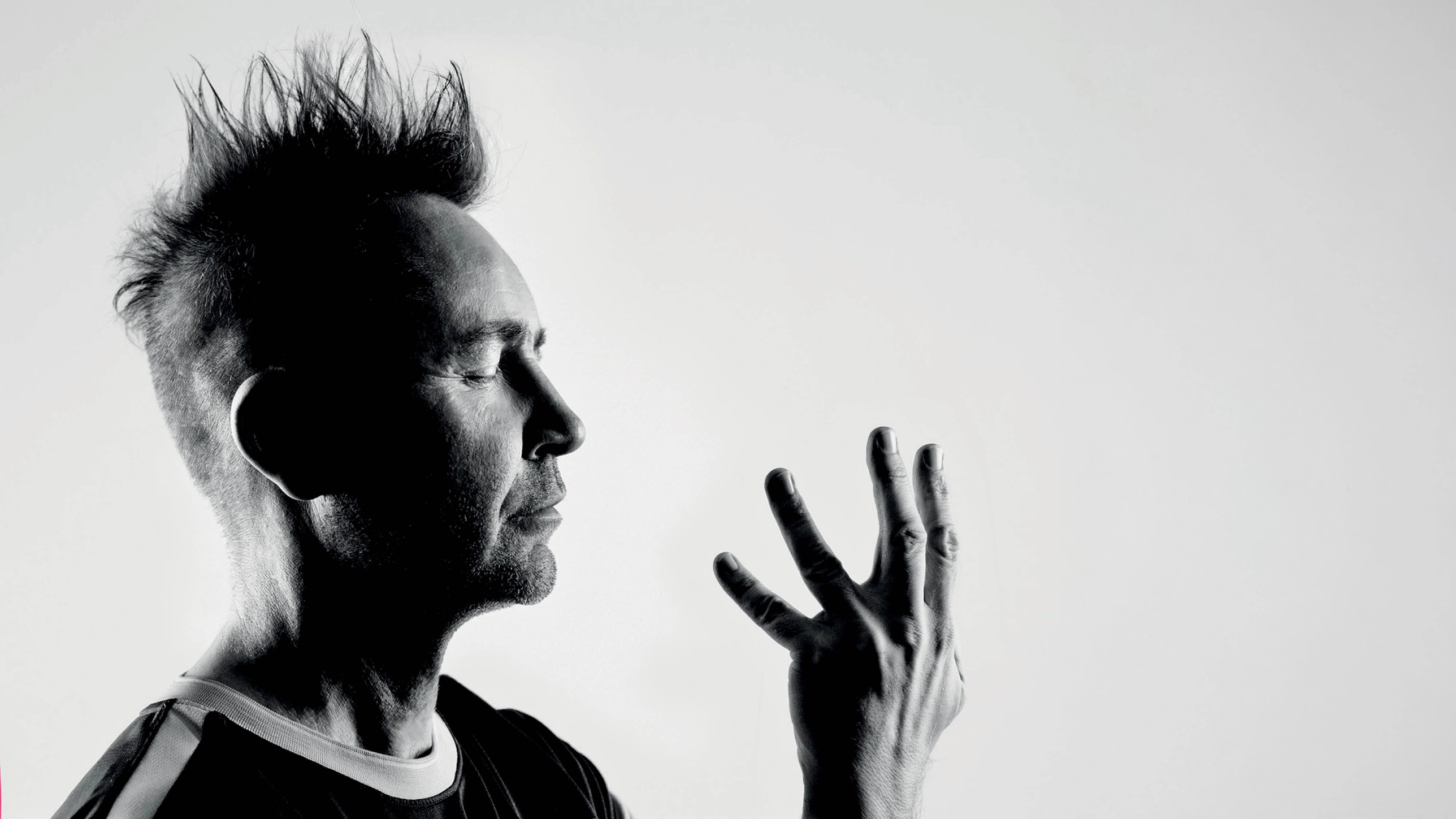 Nigel Kennedy: Virtuoso