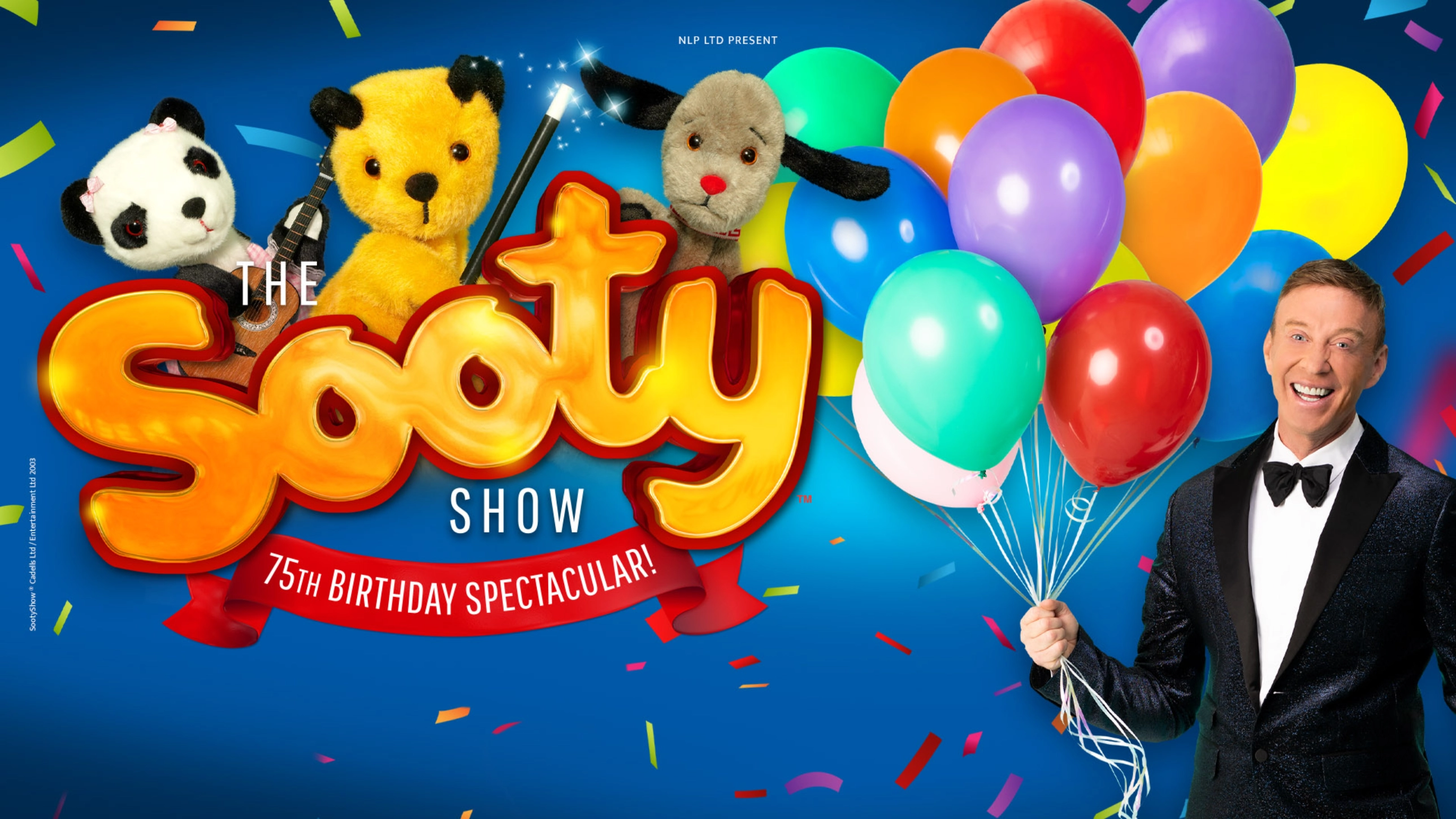 The Sooty Show