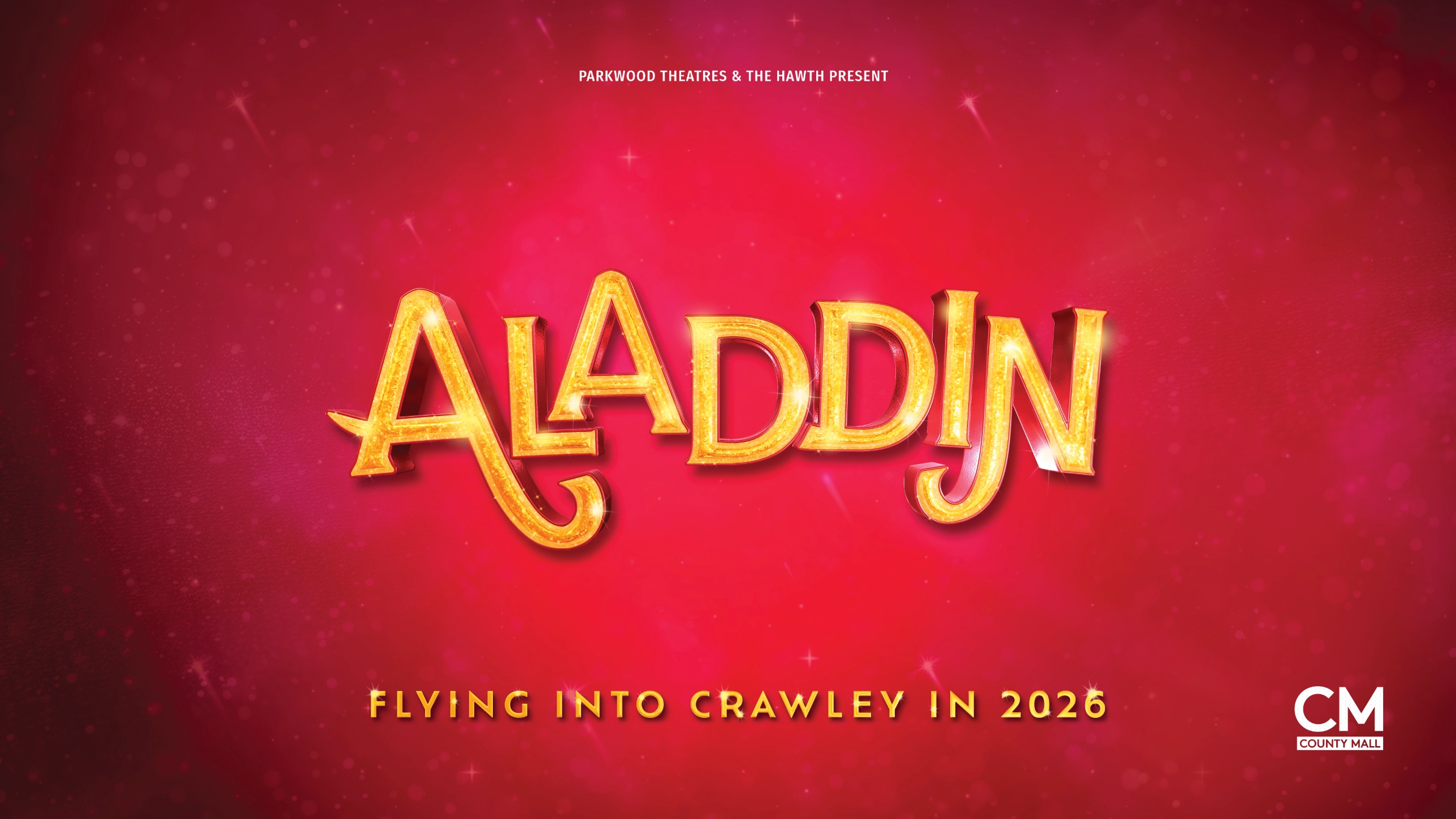 Aladdin