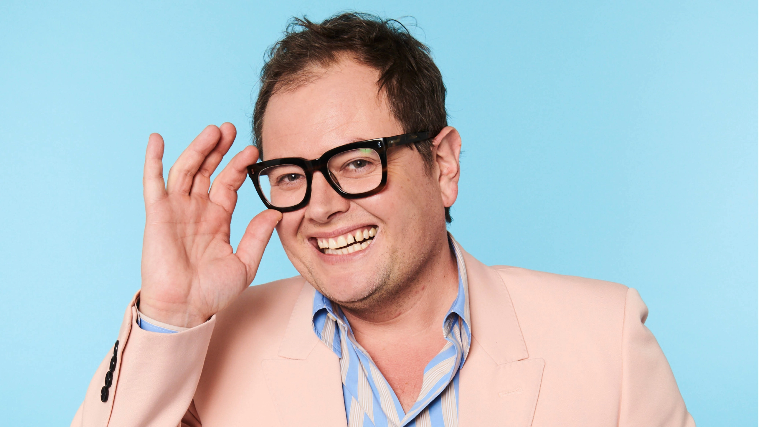Alan Carr & Friends