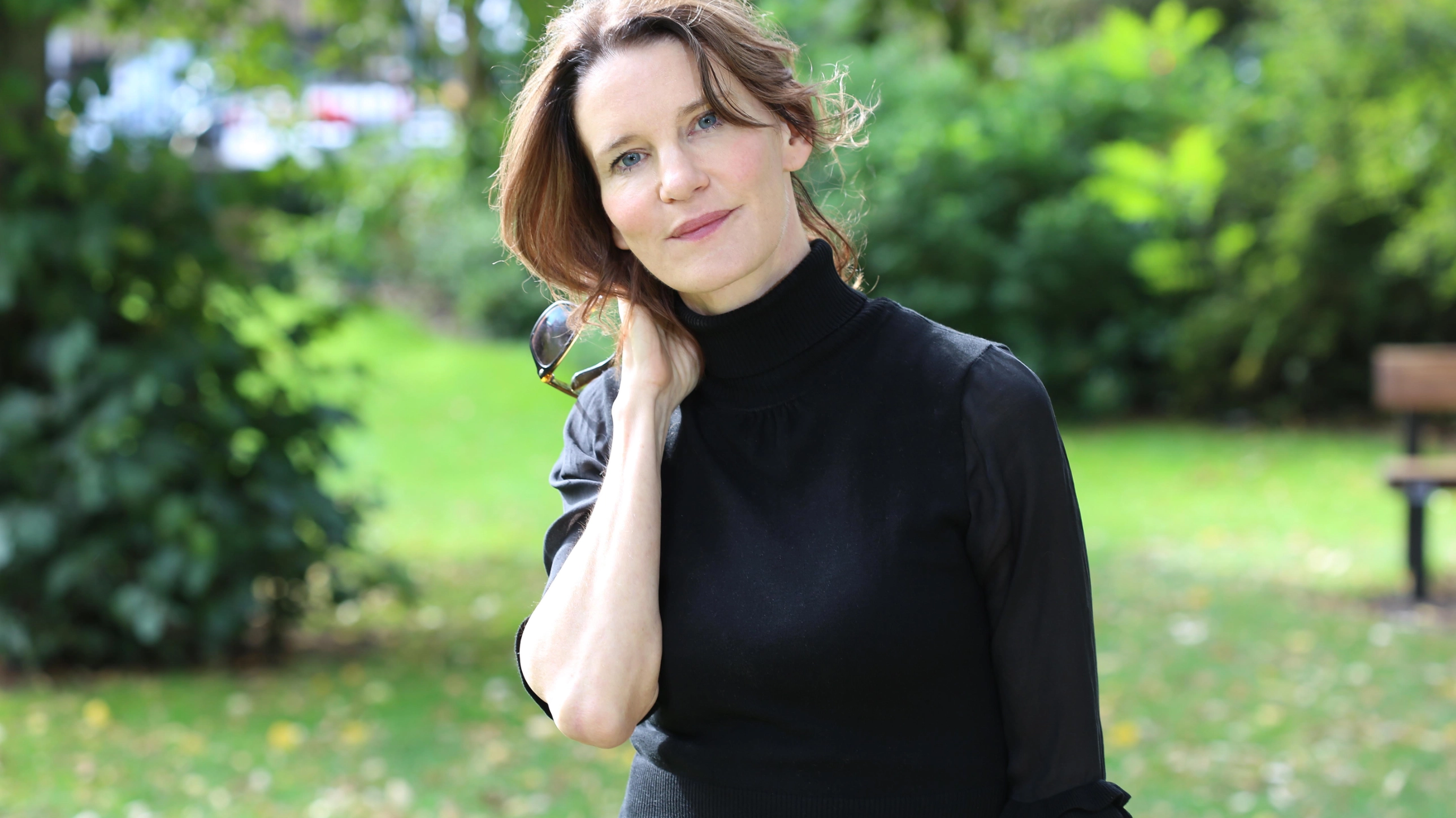 Susie Dent: The Secret Lives Of Words
