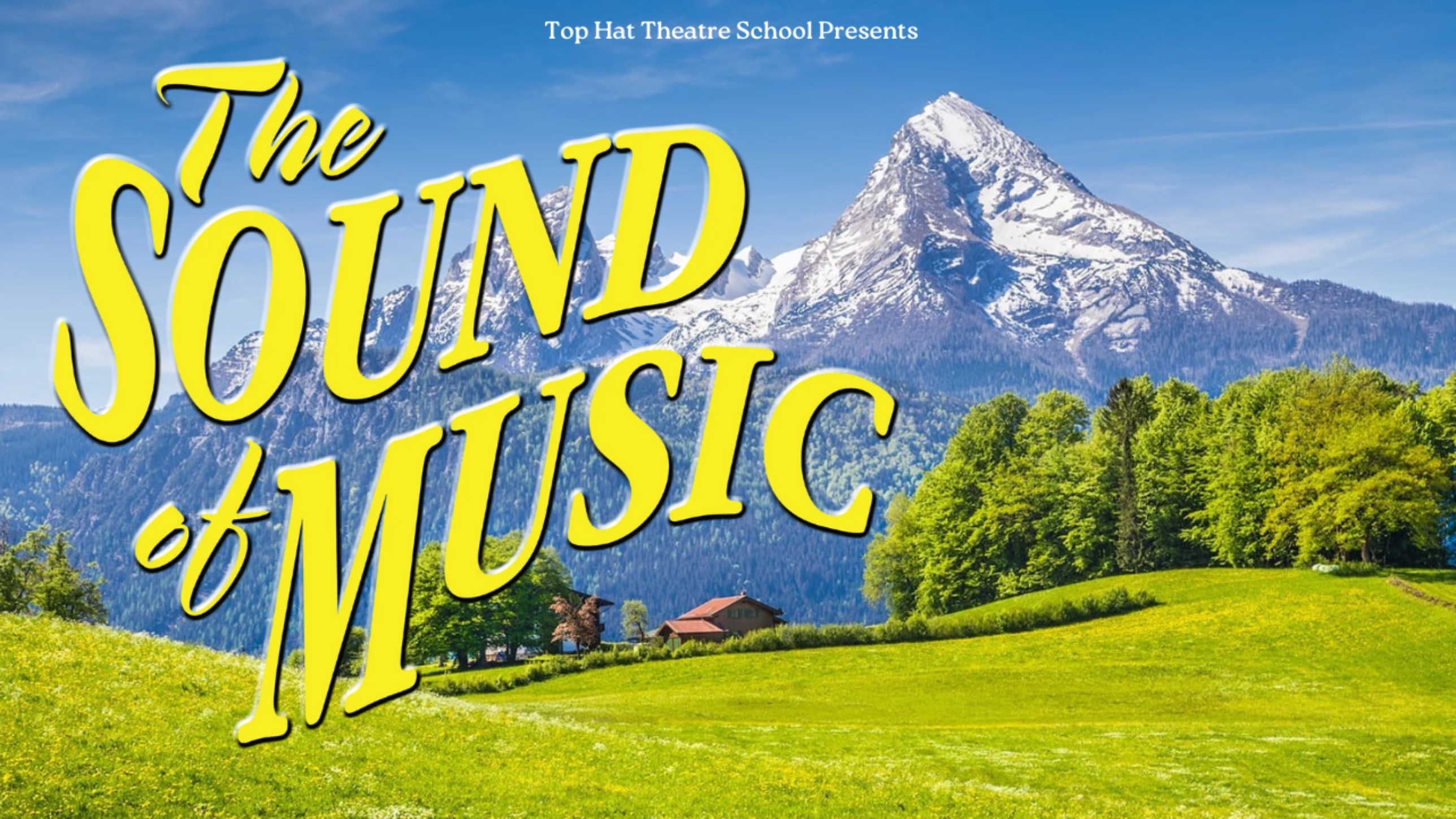 The Sound Of Music