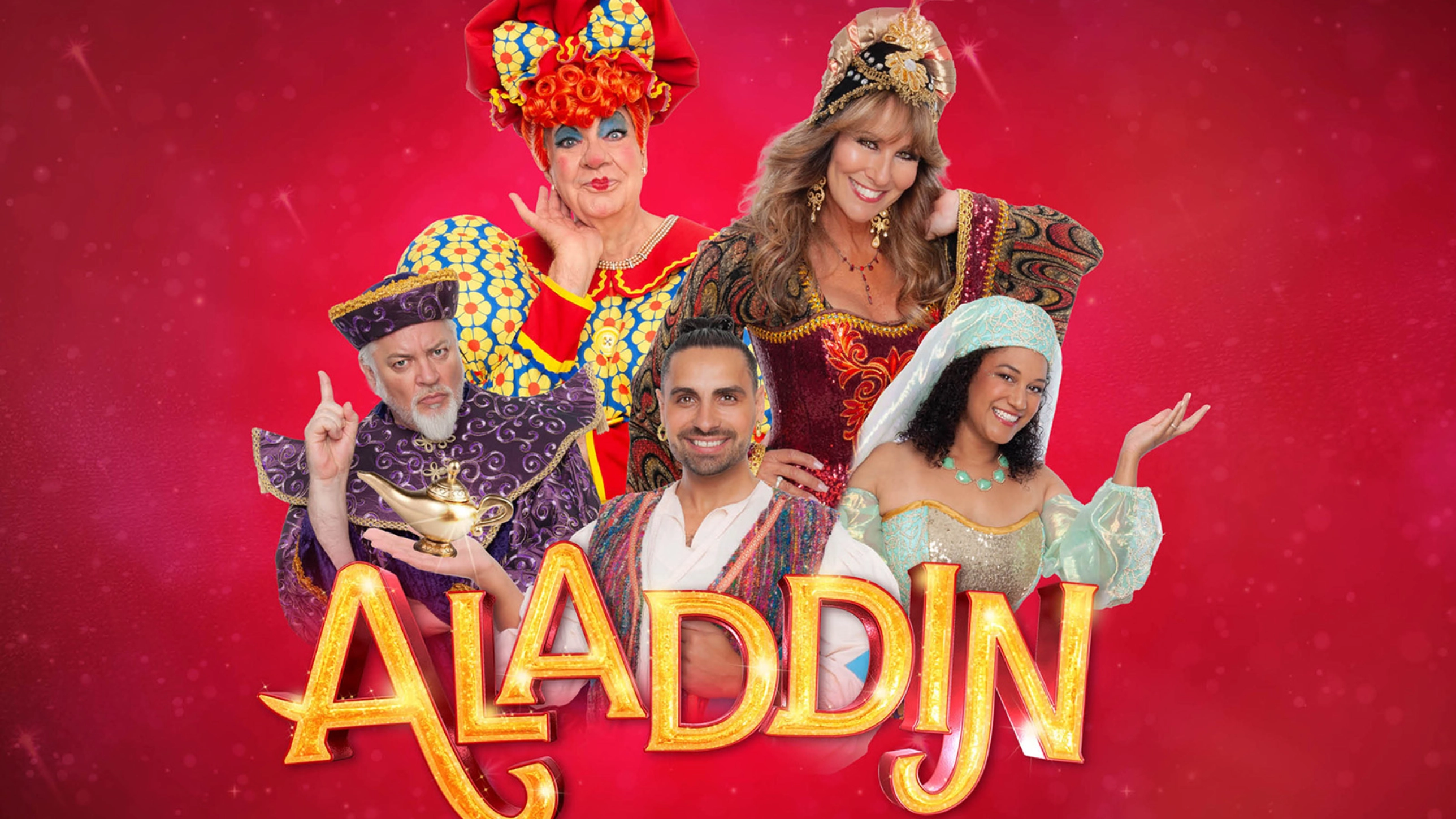 Aladdin