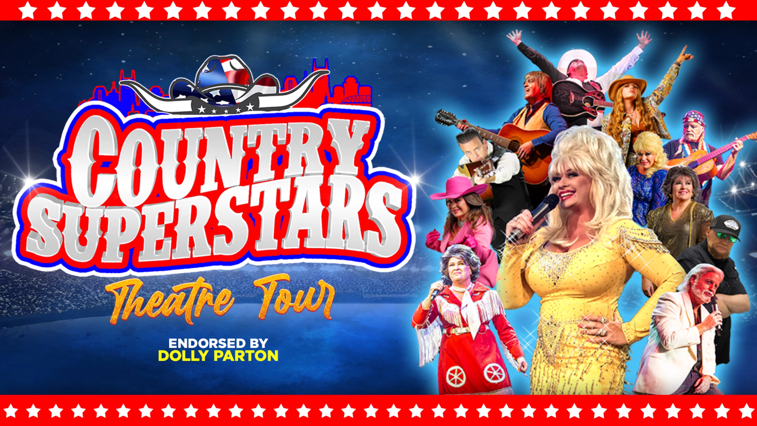 Country Superstars