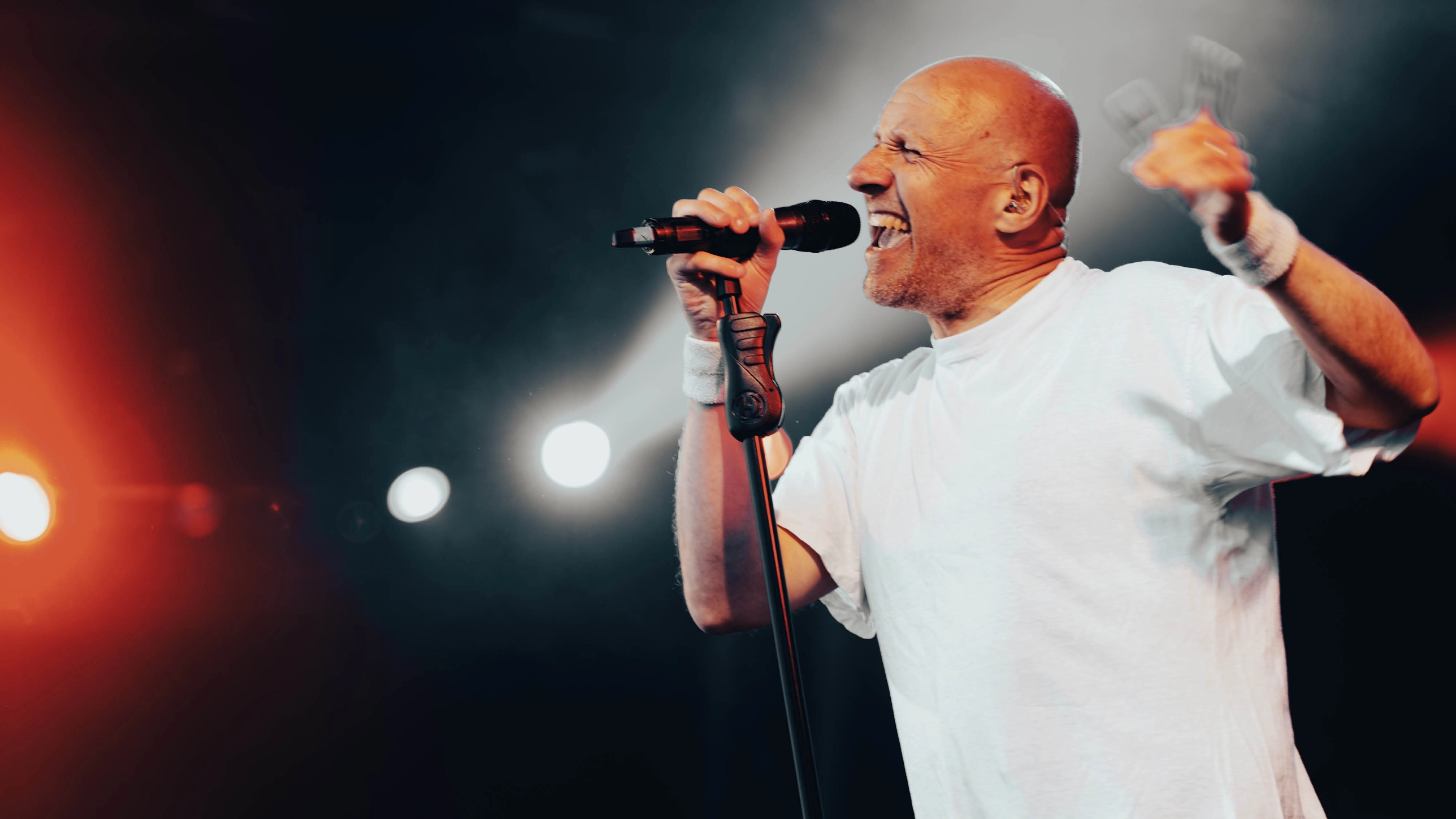 No Jacket Required: The Phil Collins Tribute
