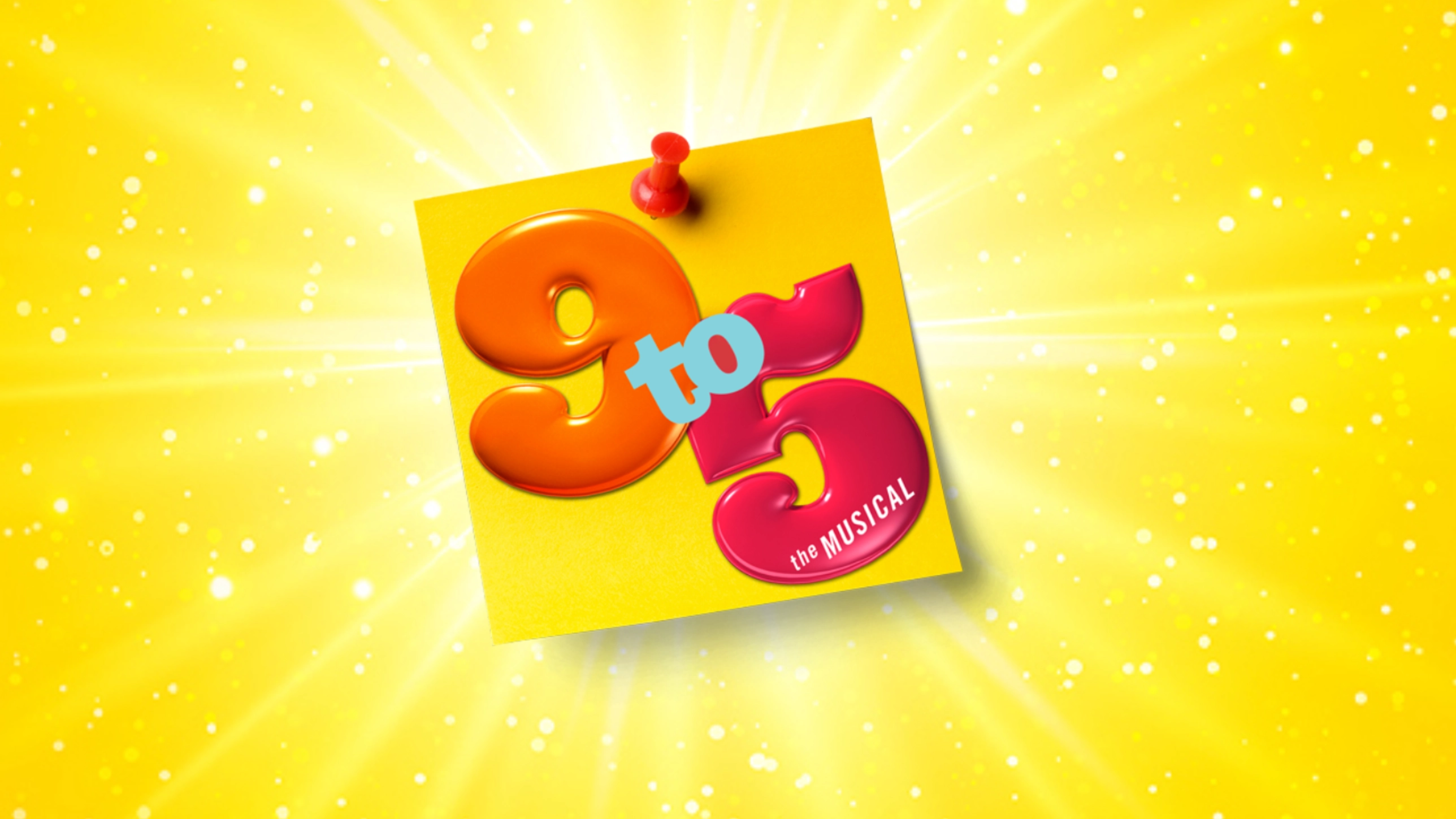 9 To 5 The Musical