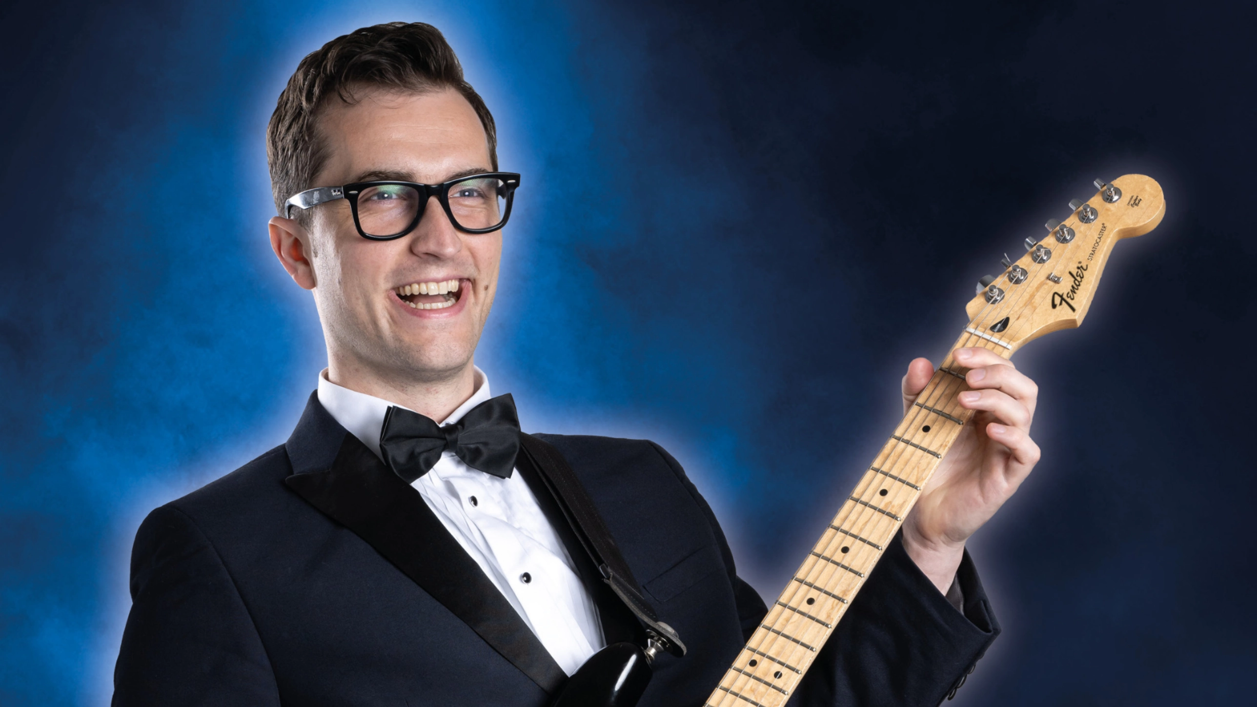 Buddy Holly & The Cricketers