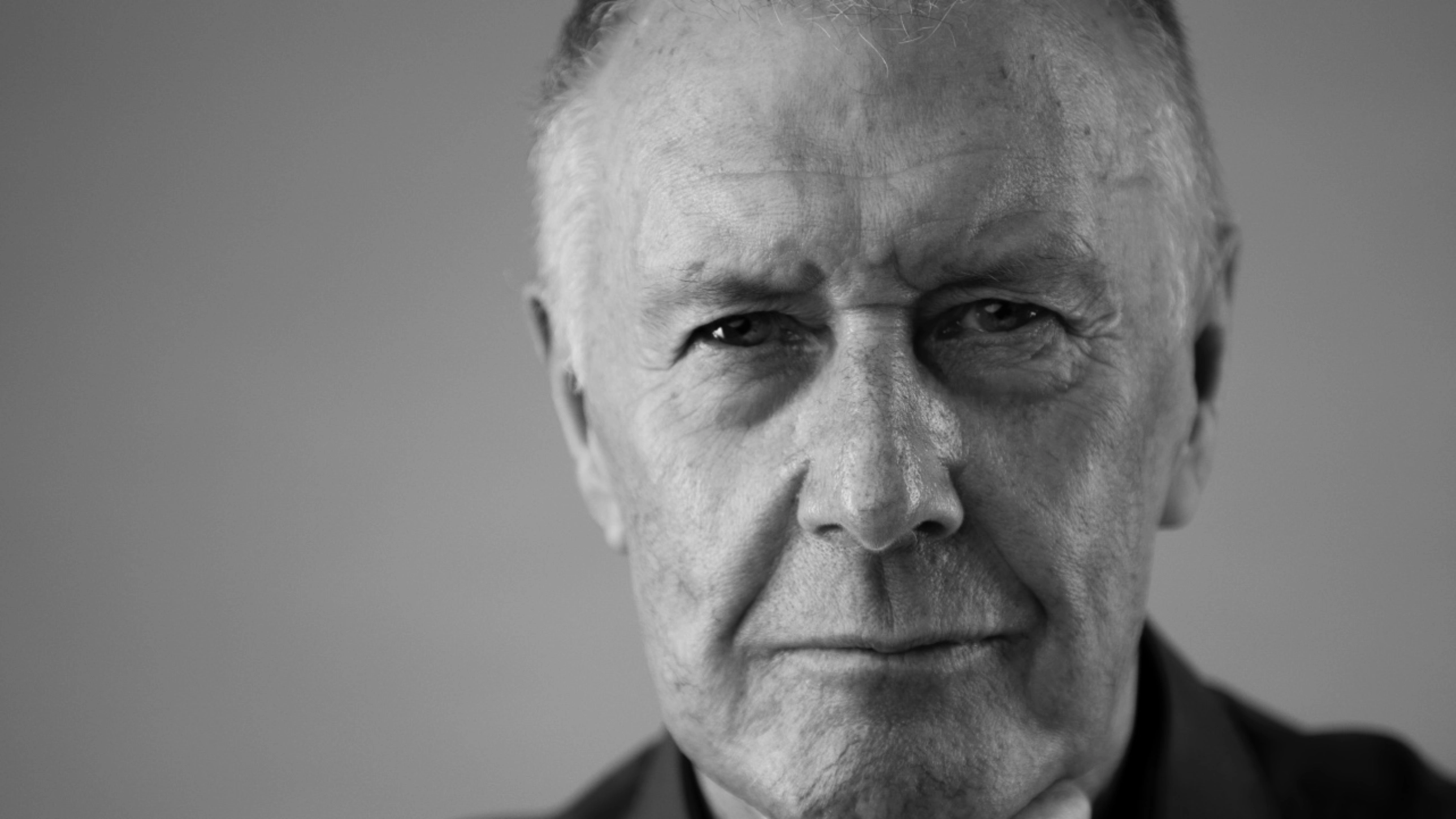 An Evening with Sir Geoff Hurst