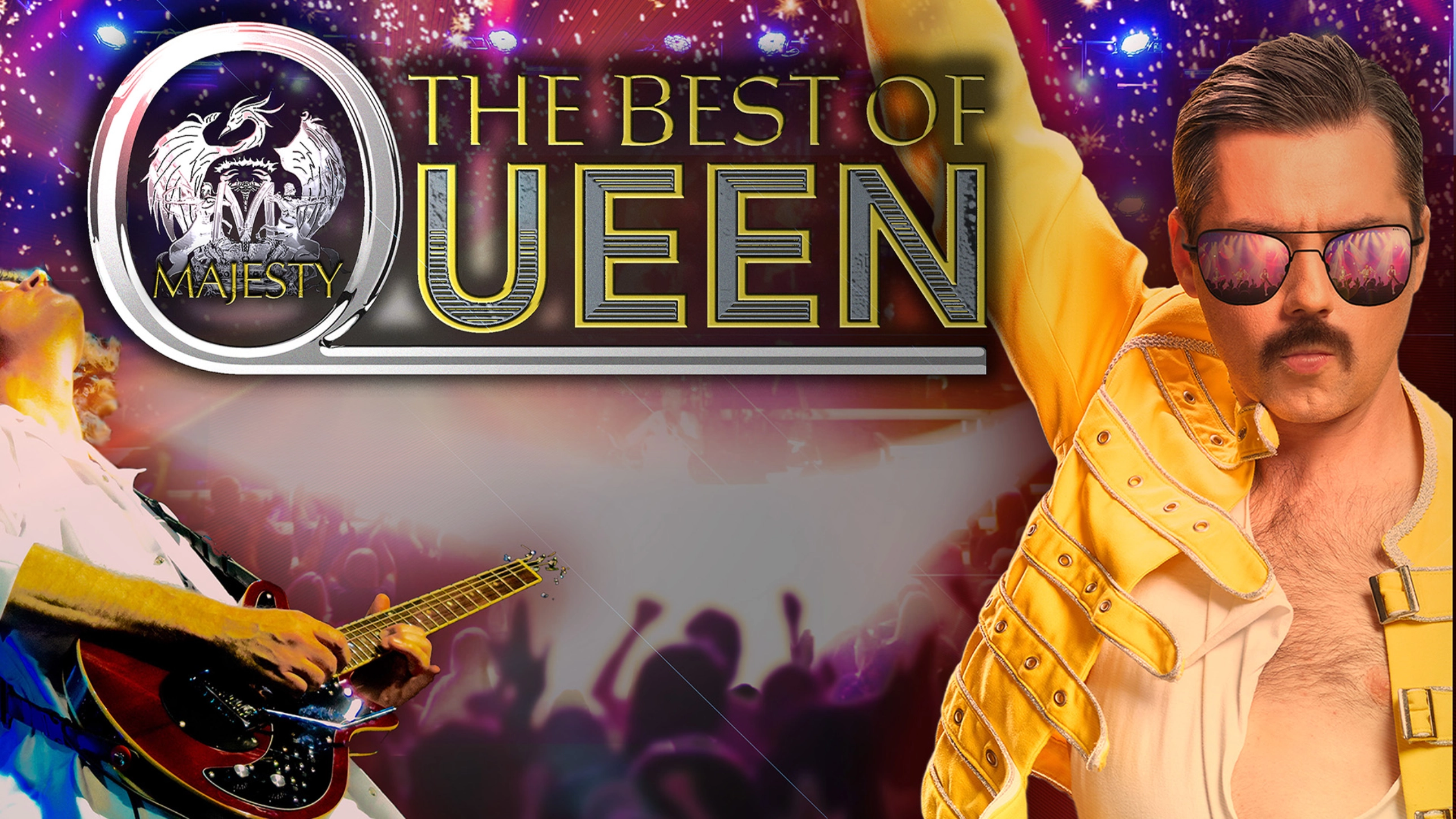 The Best of Queen