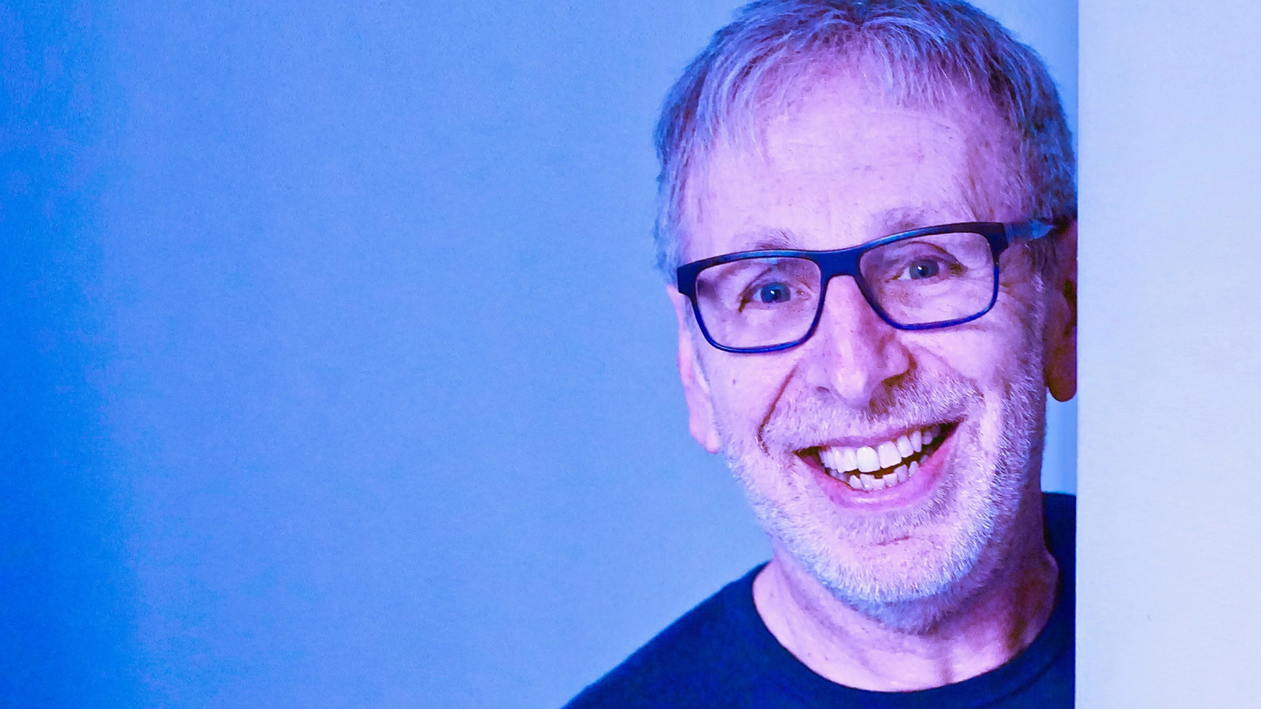 Ian Stone: Looking for the Wow