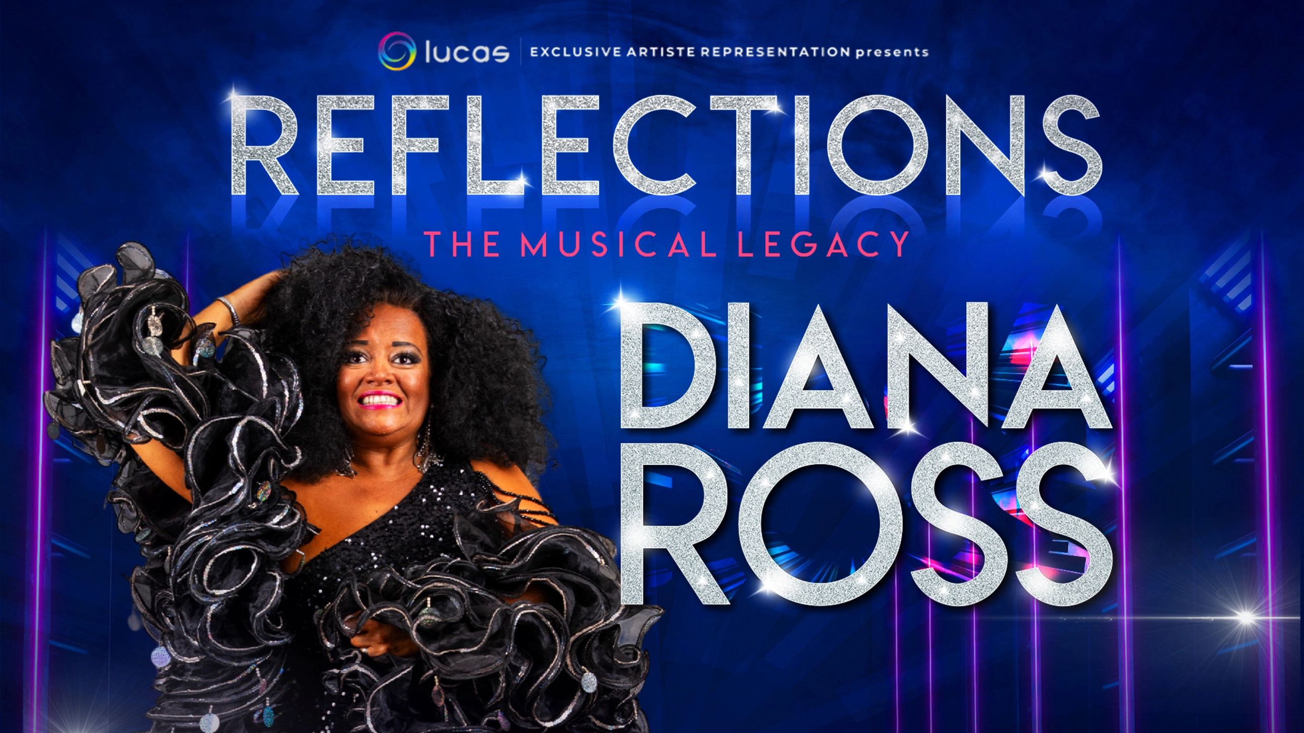 Reflections: The Musical Legacy of Diana Ross
