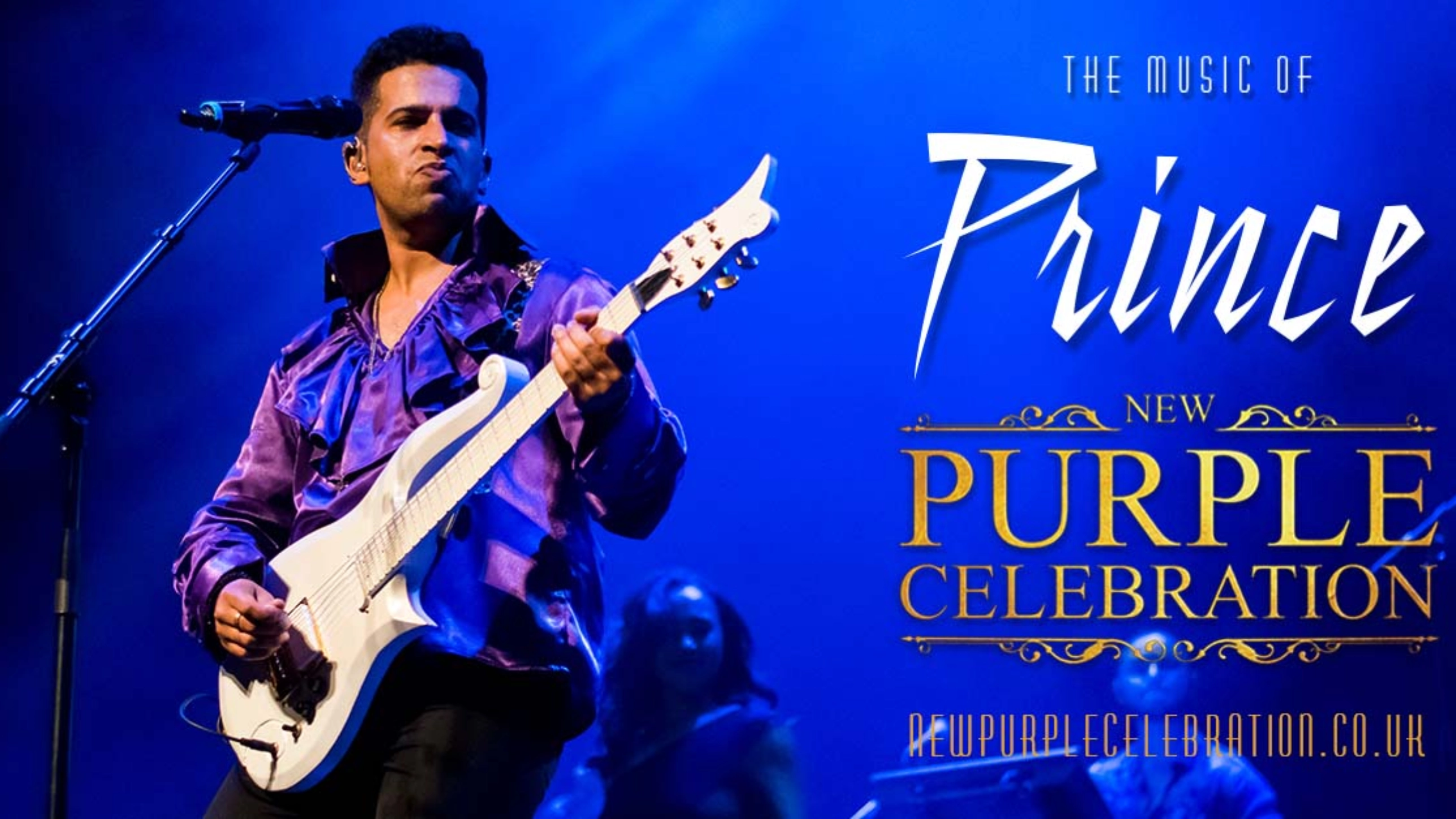 The Music Of Prince: New Purple Celebration