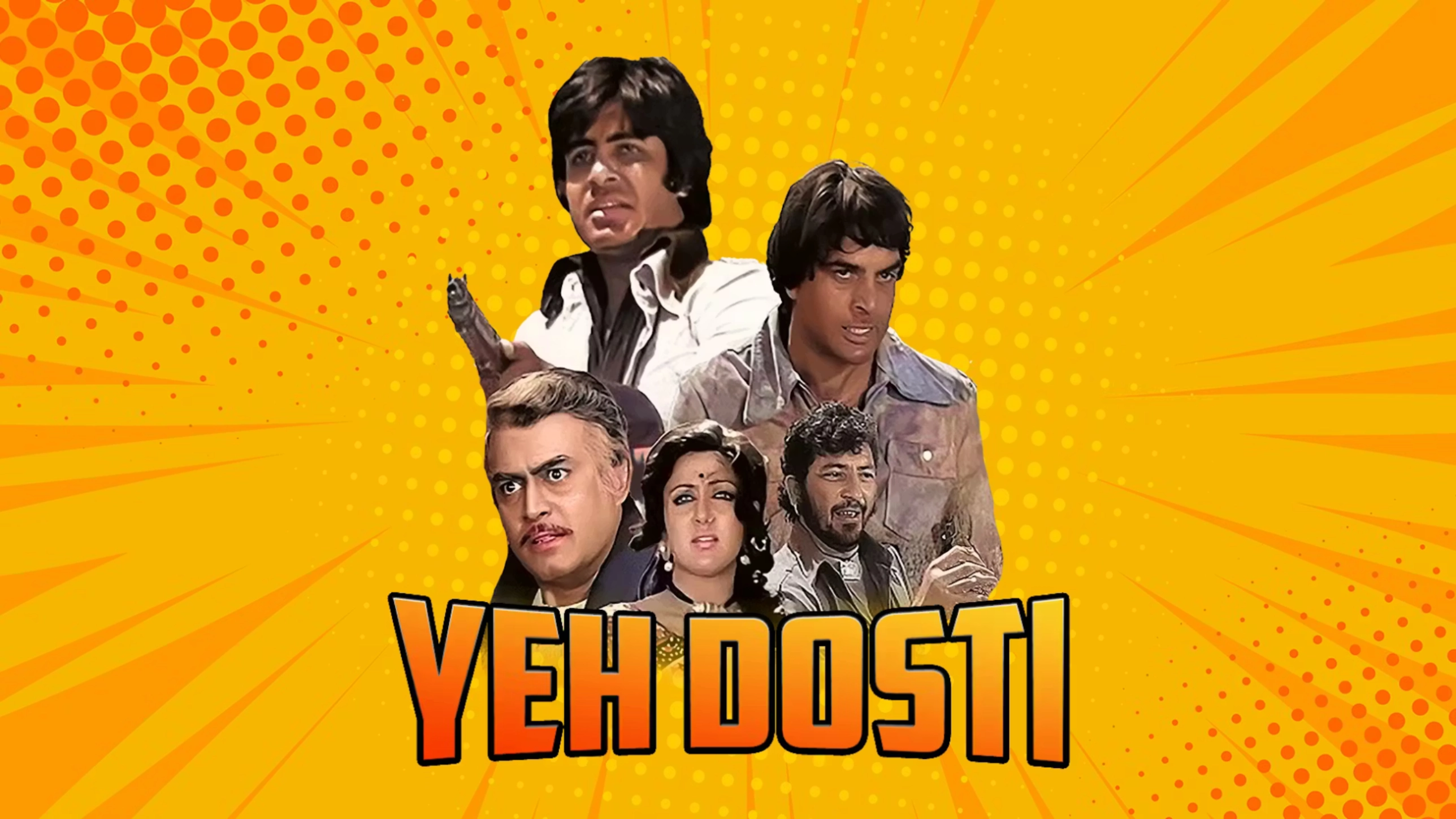 Yeh Dosti