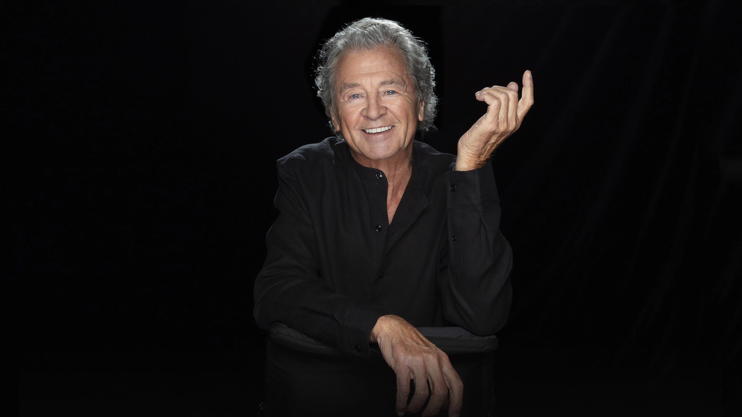 Ian Gillan: Talking Gib'rish Tour