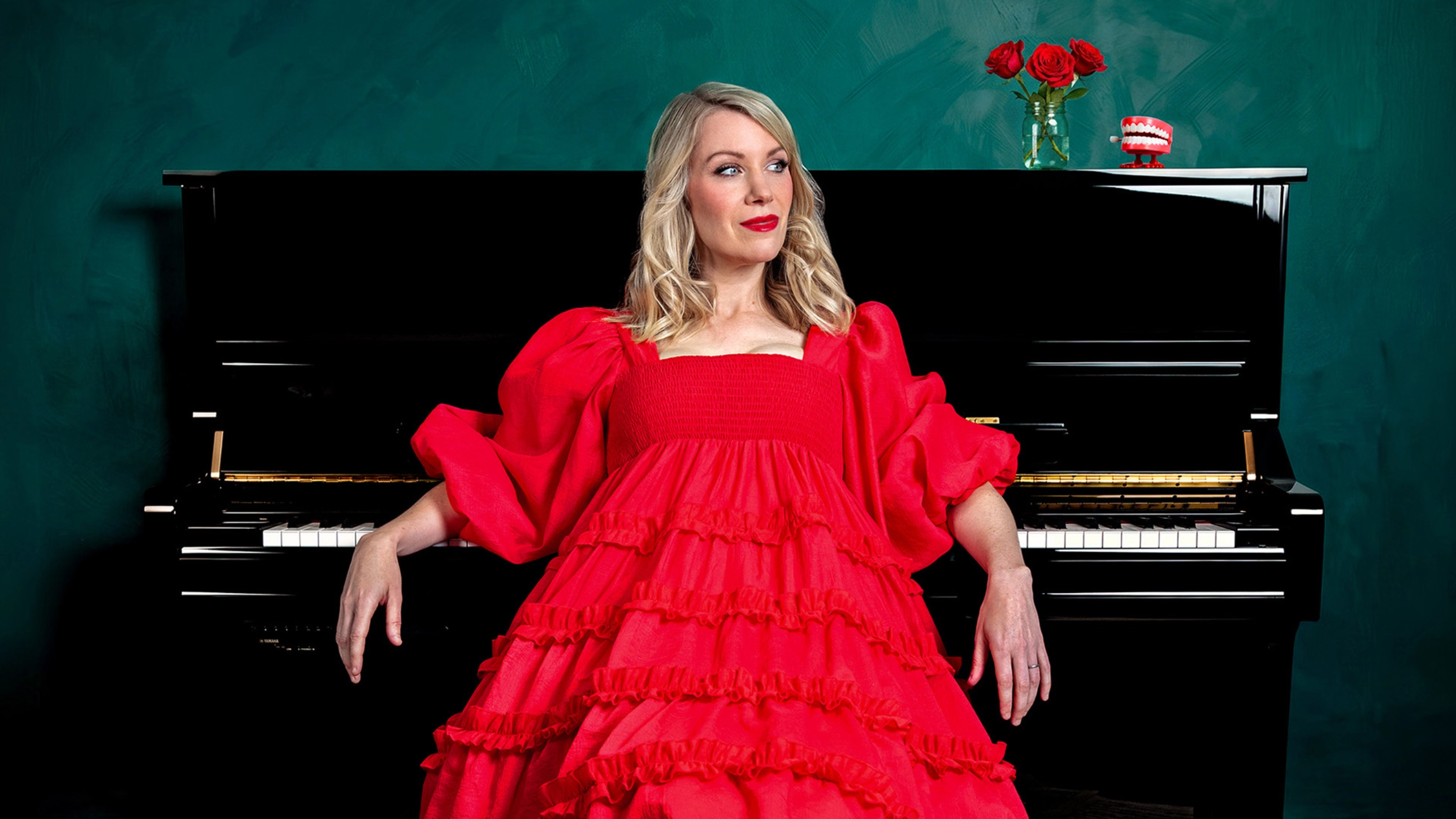 The Rachel Parris Songbook