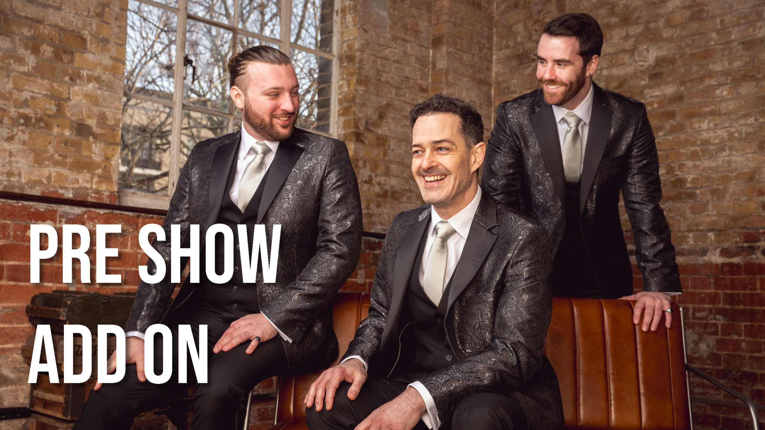 The Phantoms Meet & Greet