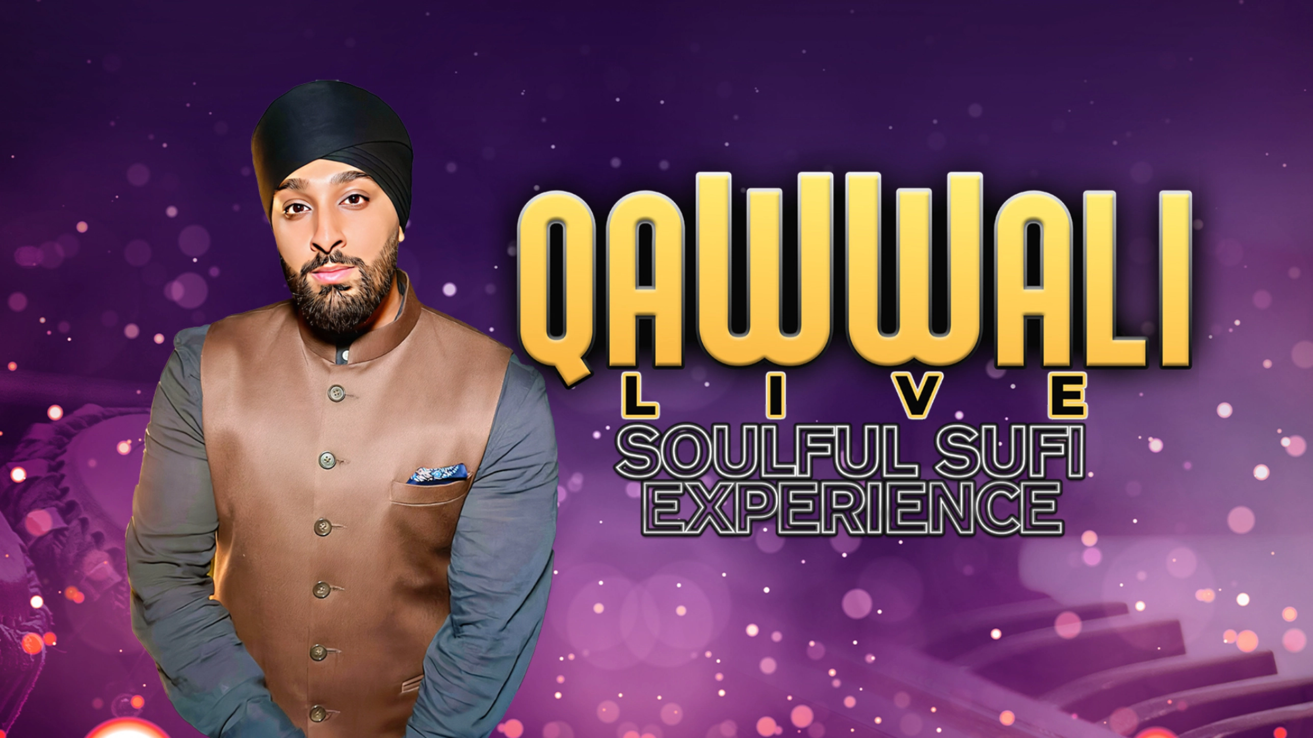 Qawwali Live