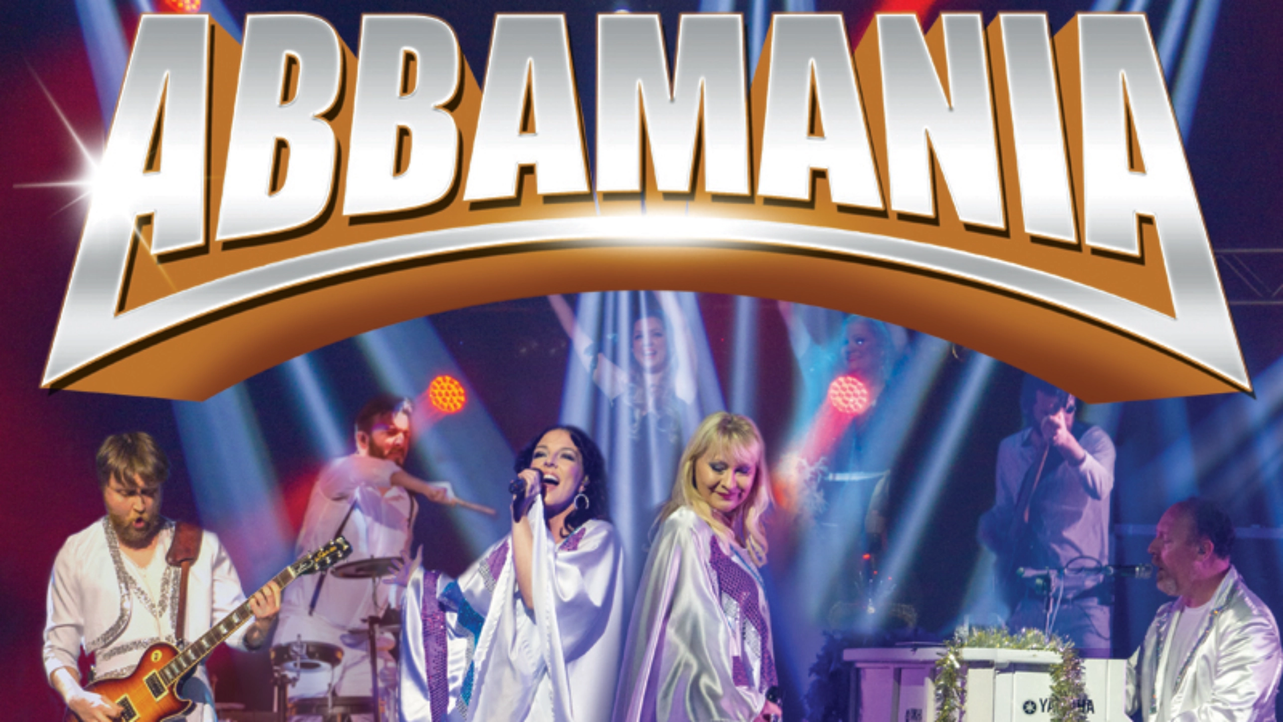 Abbamania
