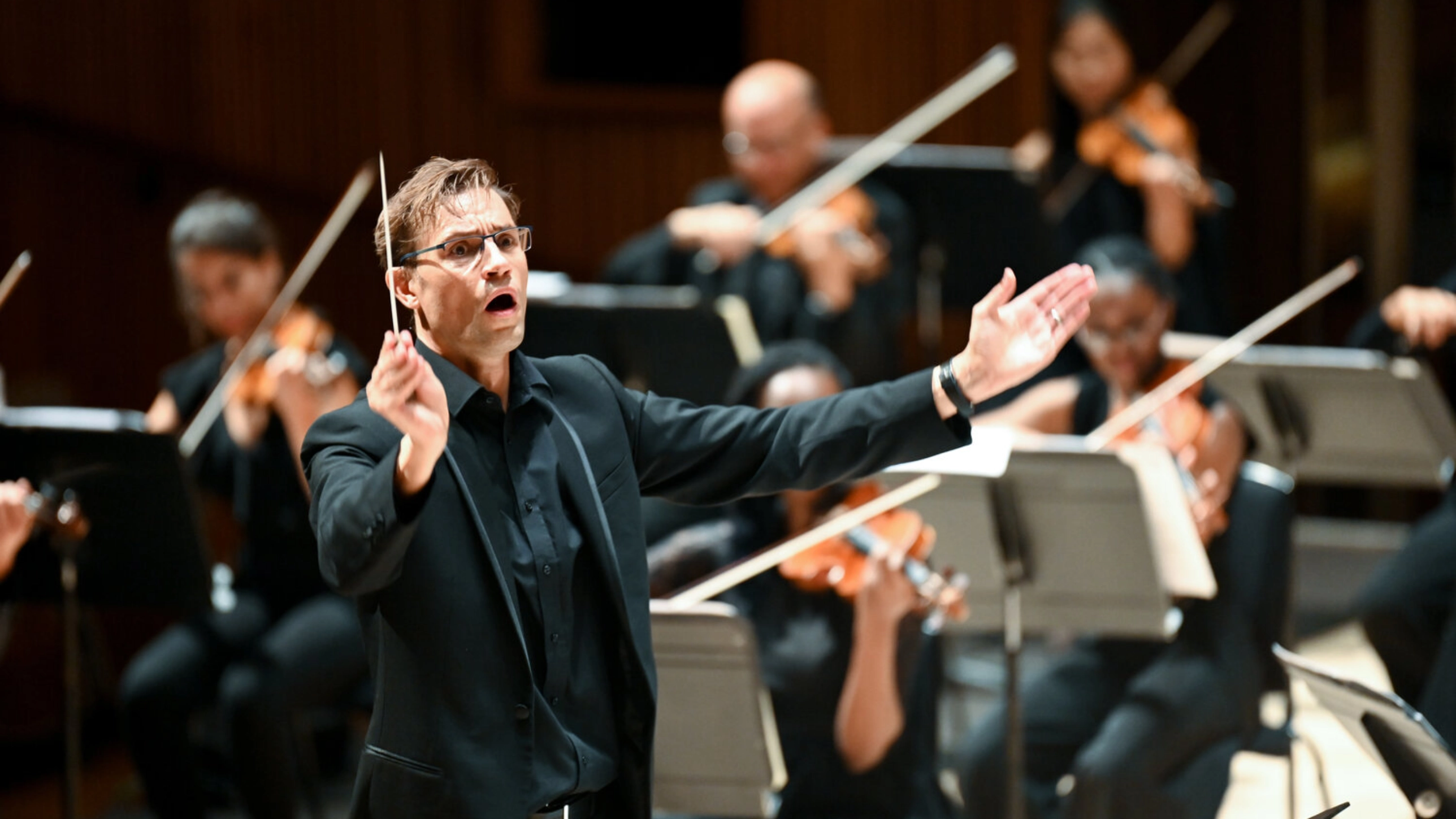 Royal Philharmonic Orchestra: An Afternoon at the Opera