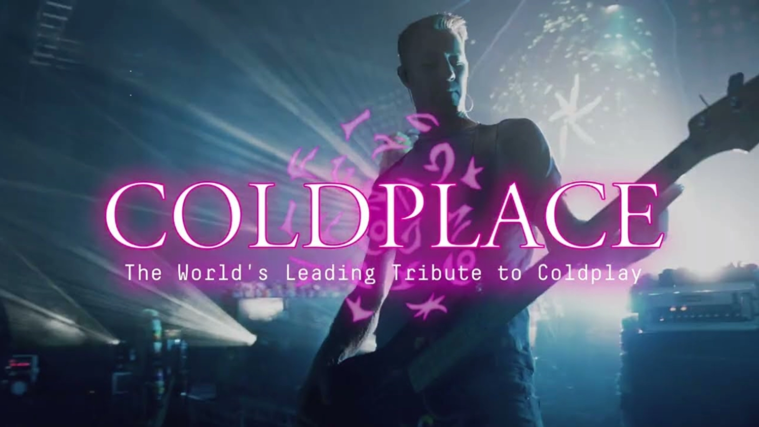Coldplace: A Tribute to Coldplay