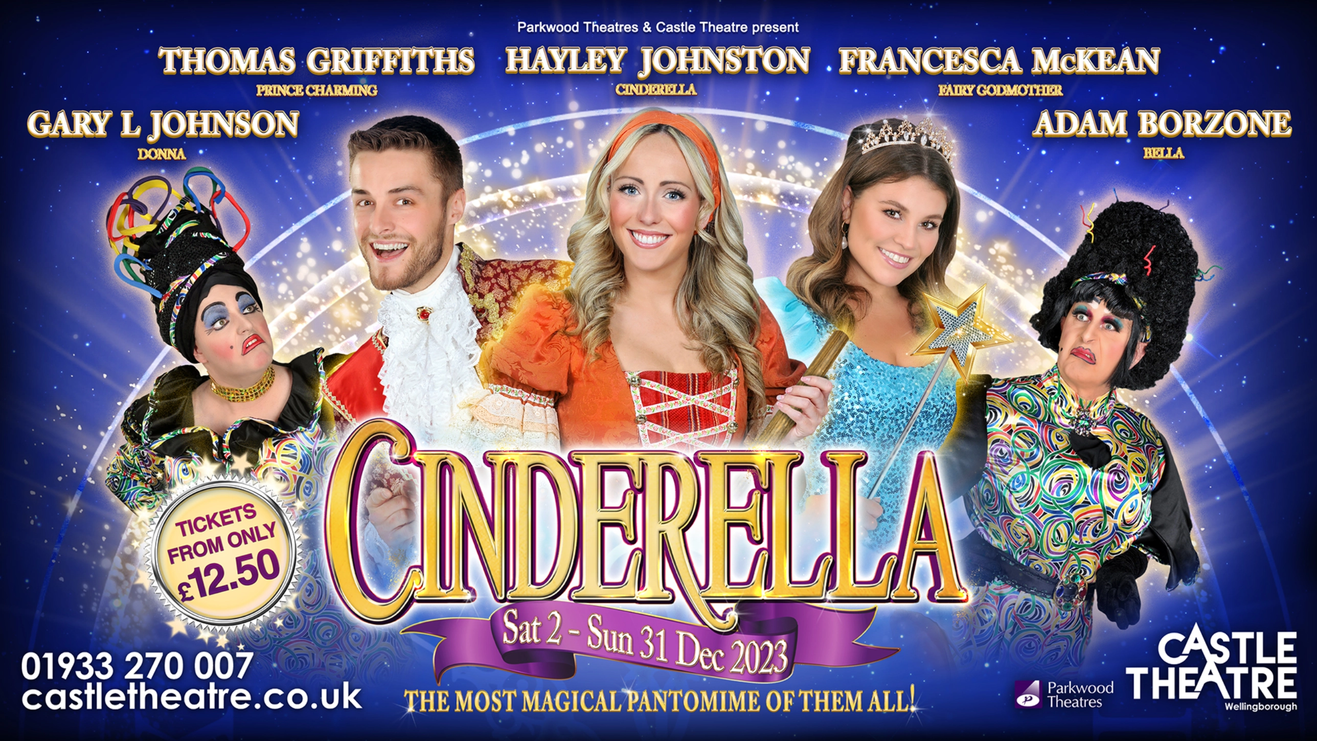 Cinderella
