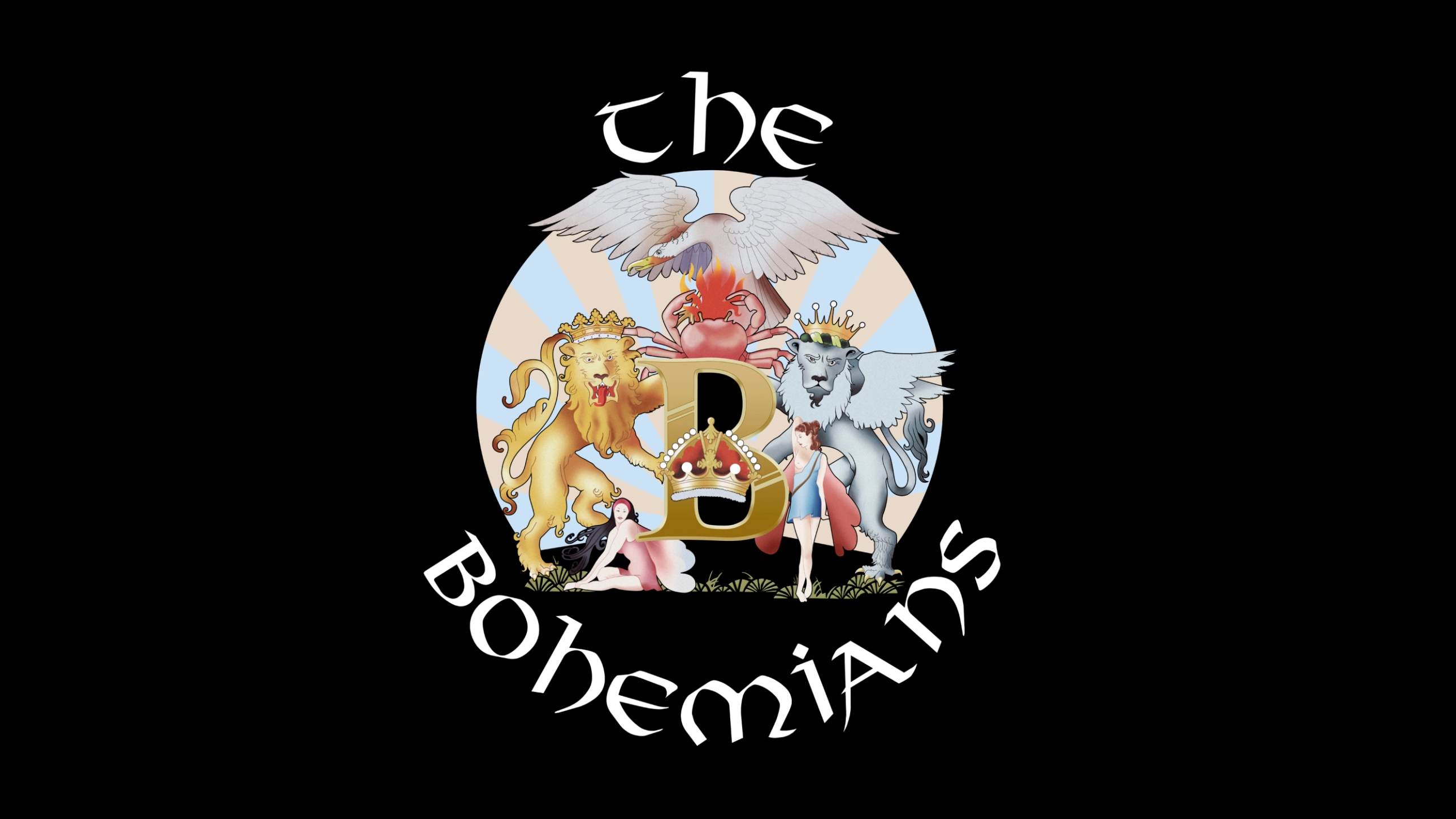 Queen's Greatest Hits with The Bohemians