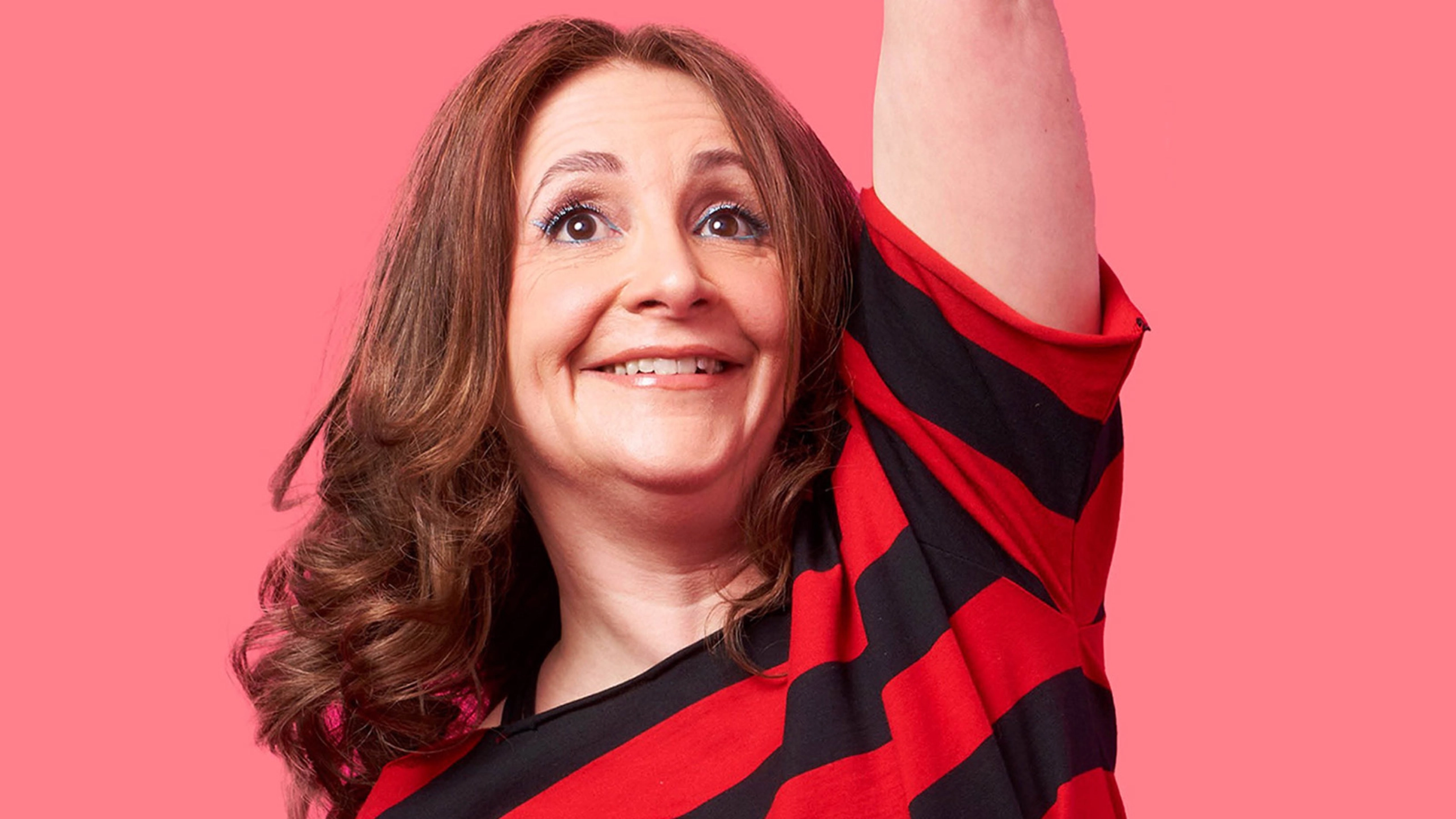 Lucy Porter: Let Yourself Go