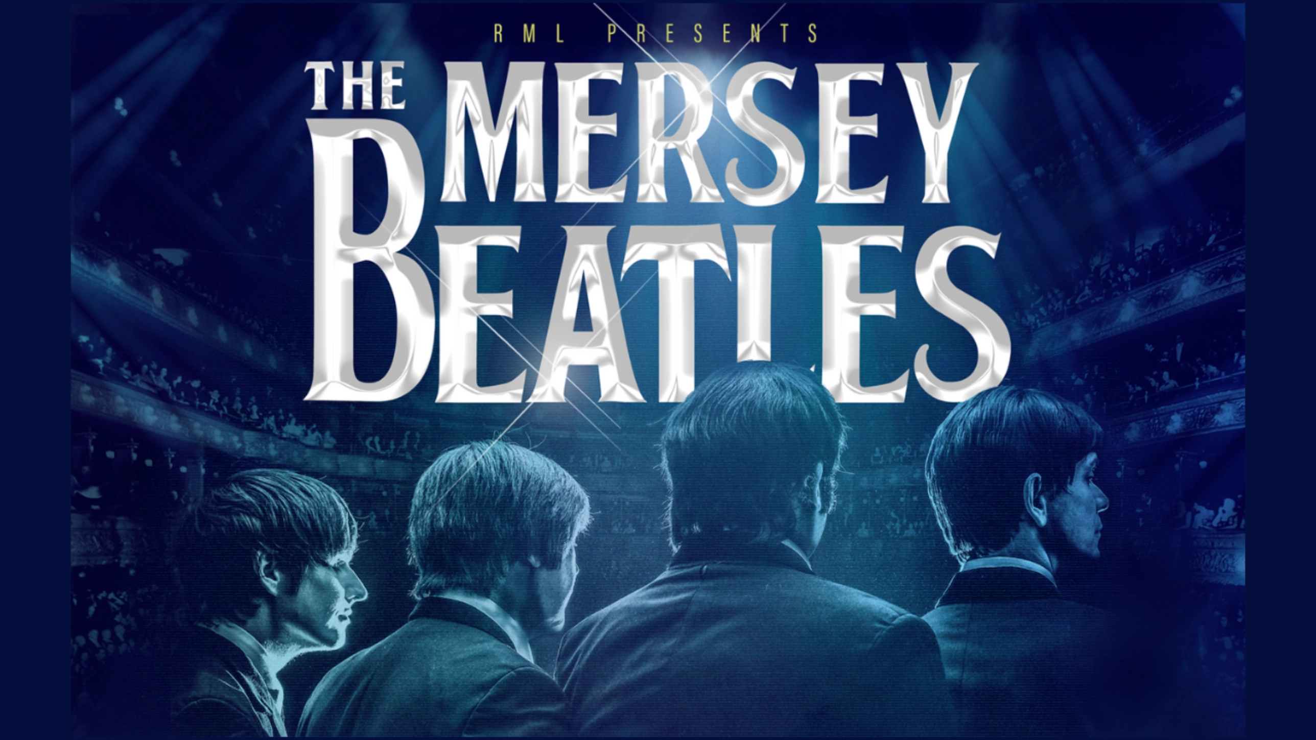 The Mersey Beatles