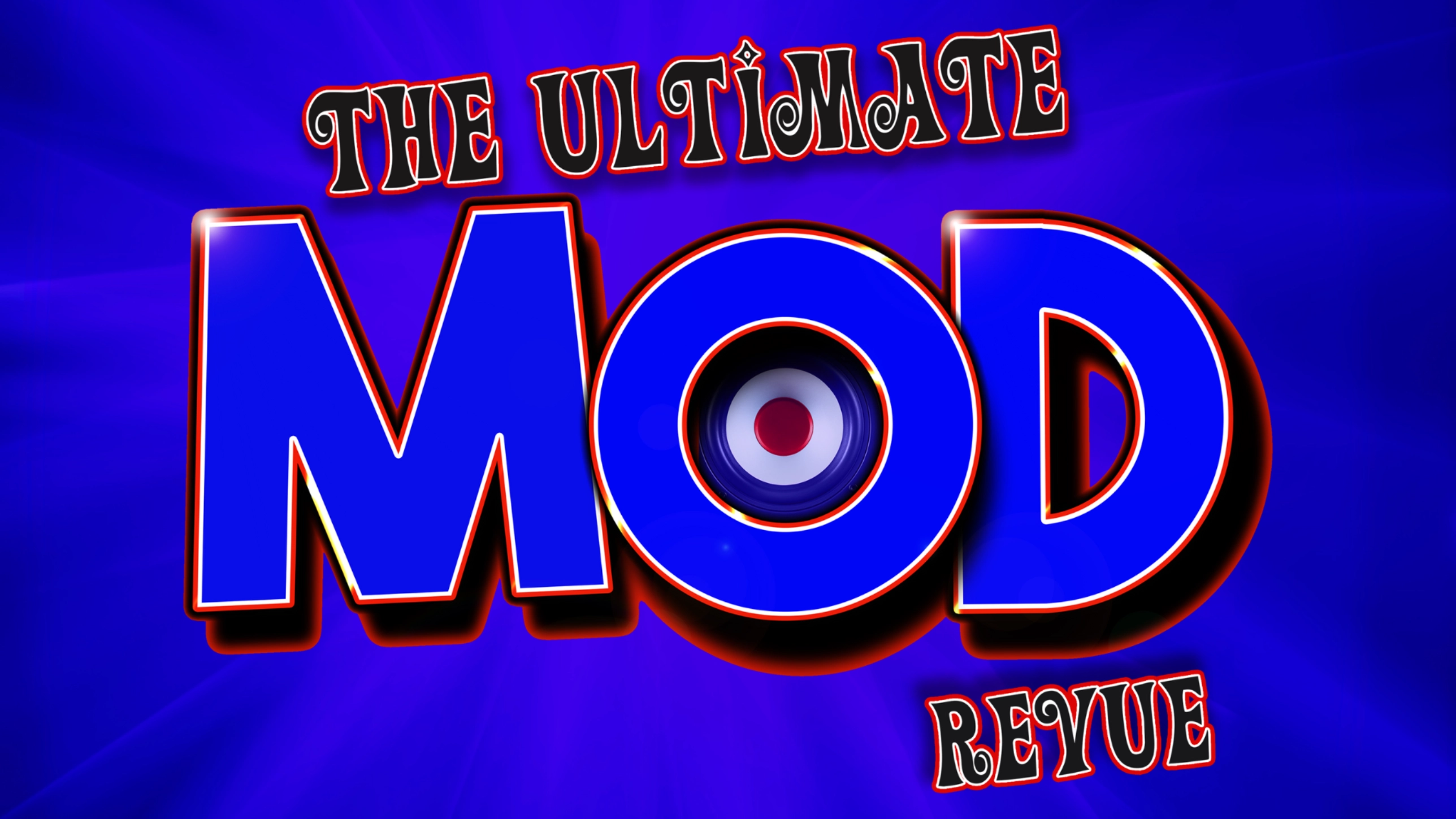The Ultimate Mod Revue