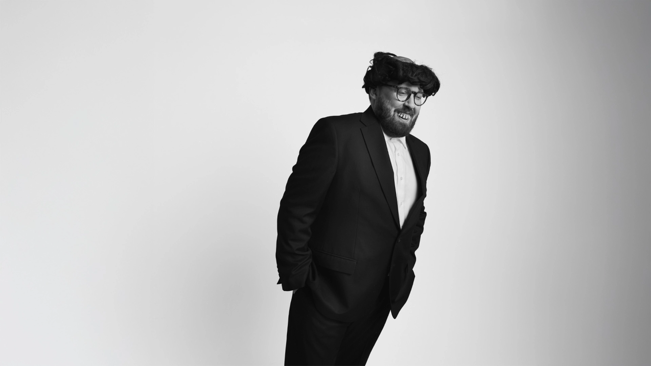 John Kearns: Tilting at Windmills