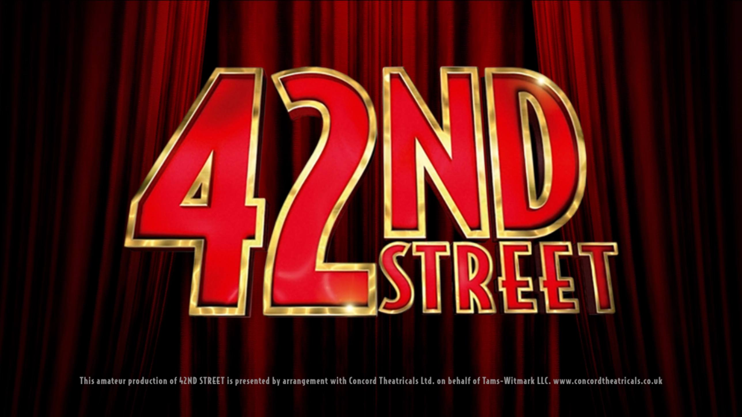 42nd Street