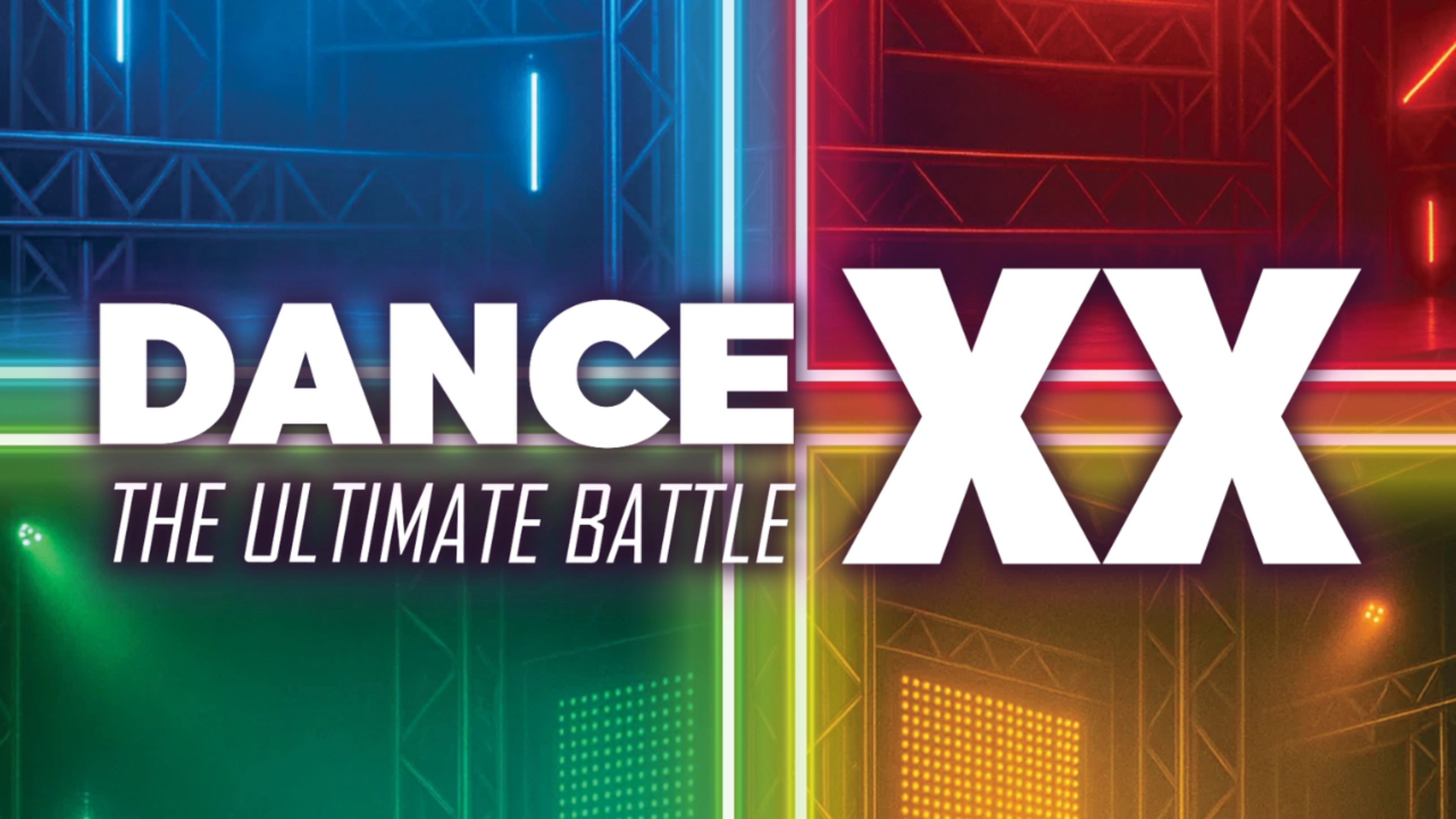 Dance XX: The Ultimate Battle