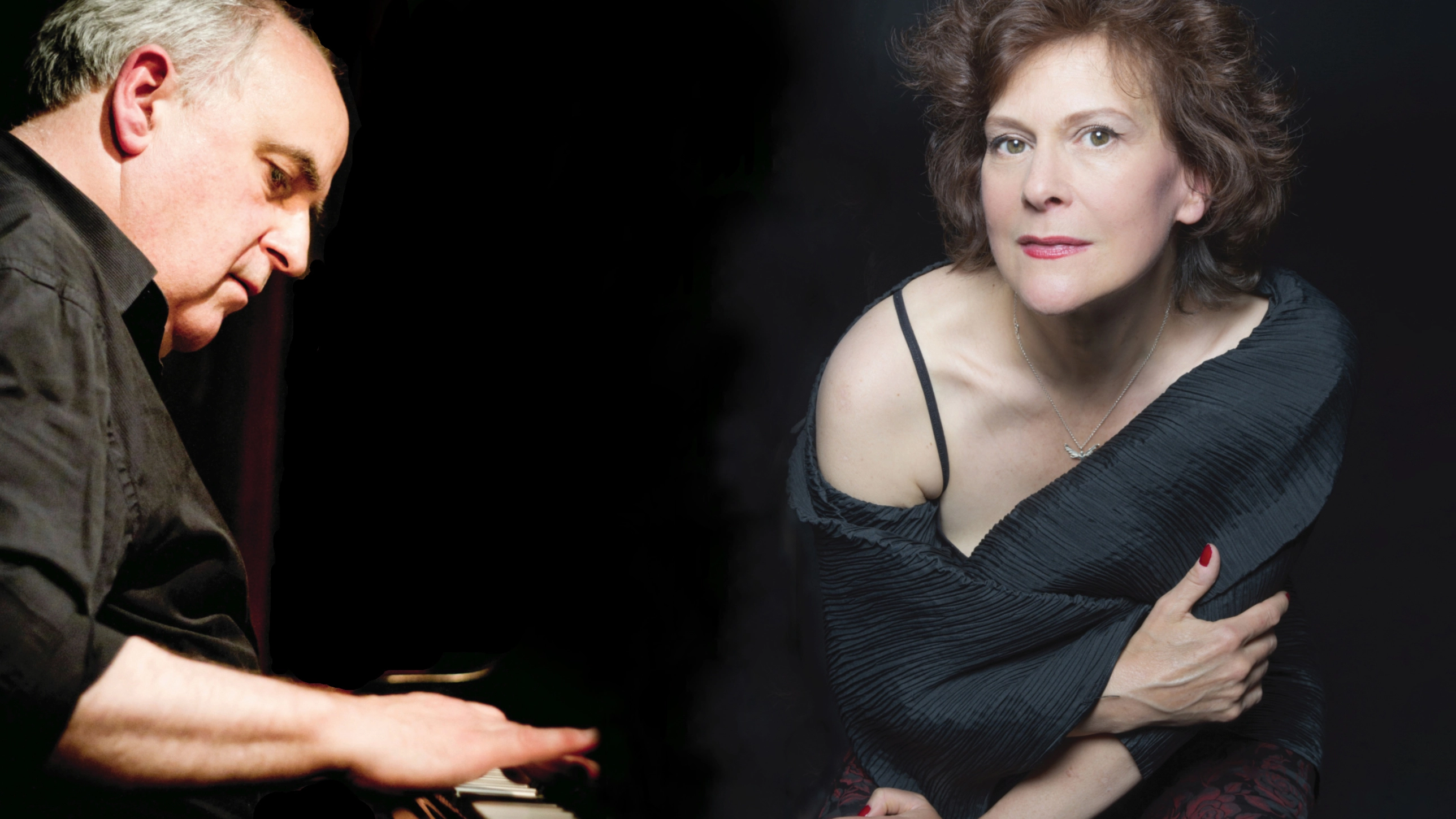 Jazz Lunch with Sarah Moule