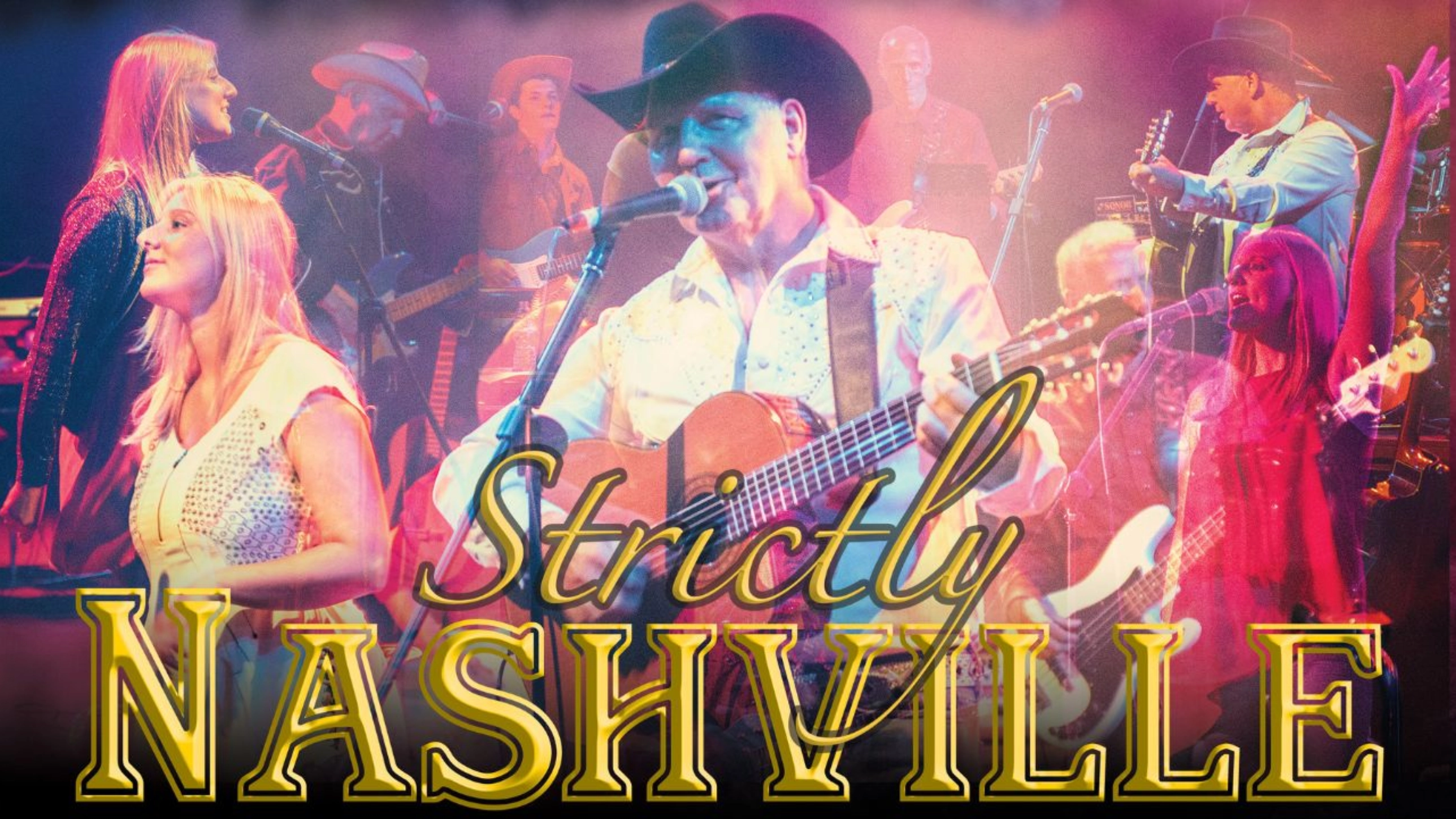 Strictly Nashville	