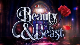 BACCES: Beauty & The Beast