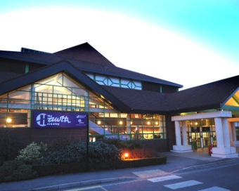 The Hawth Crawley