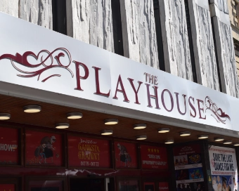 The Playhouse Theatre