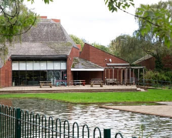 Beck Theatre