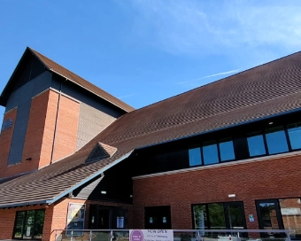 Castle Theatre