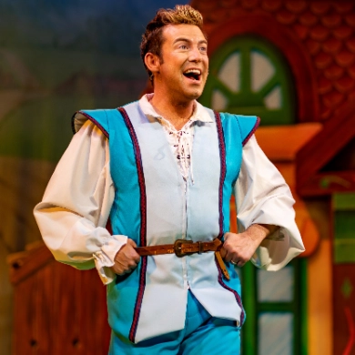 Pantomime