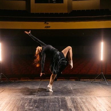Dance